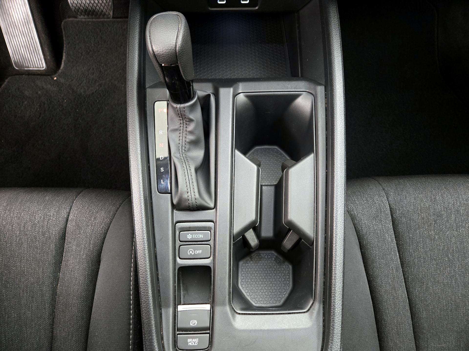 Thumbnail: 2024 Honda Accord - 16