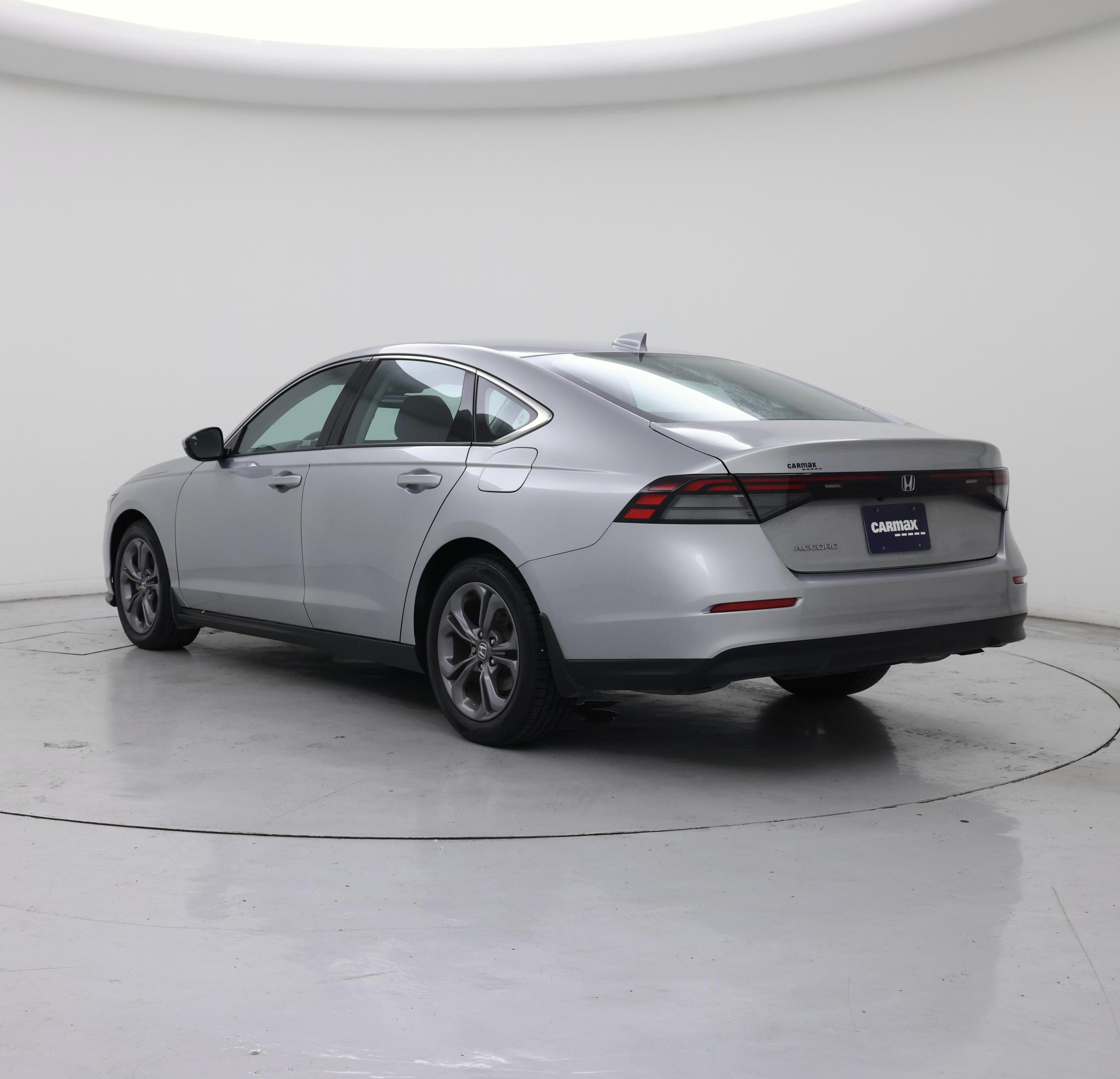 Thumbnail: 2024 Honda Accord - 2