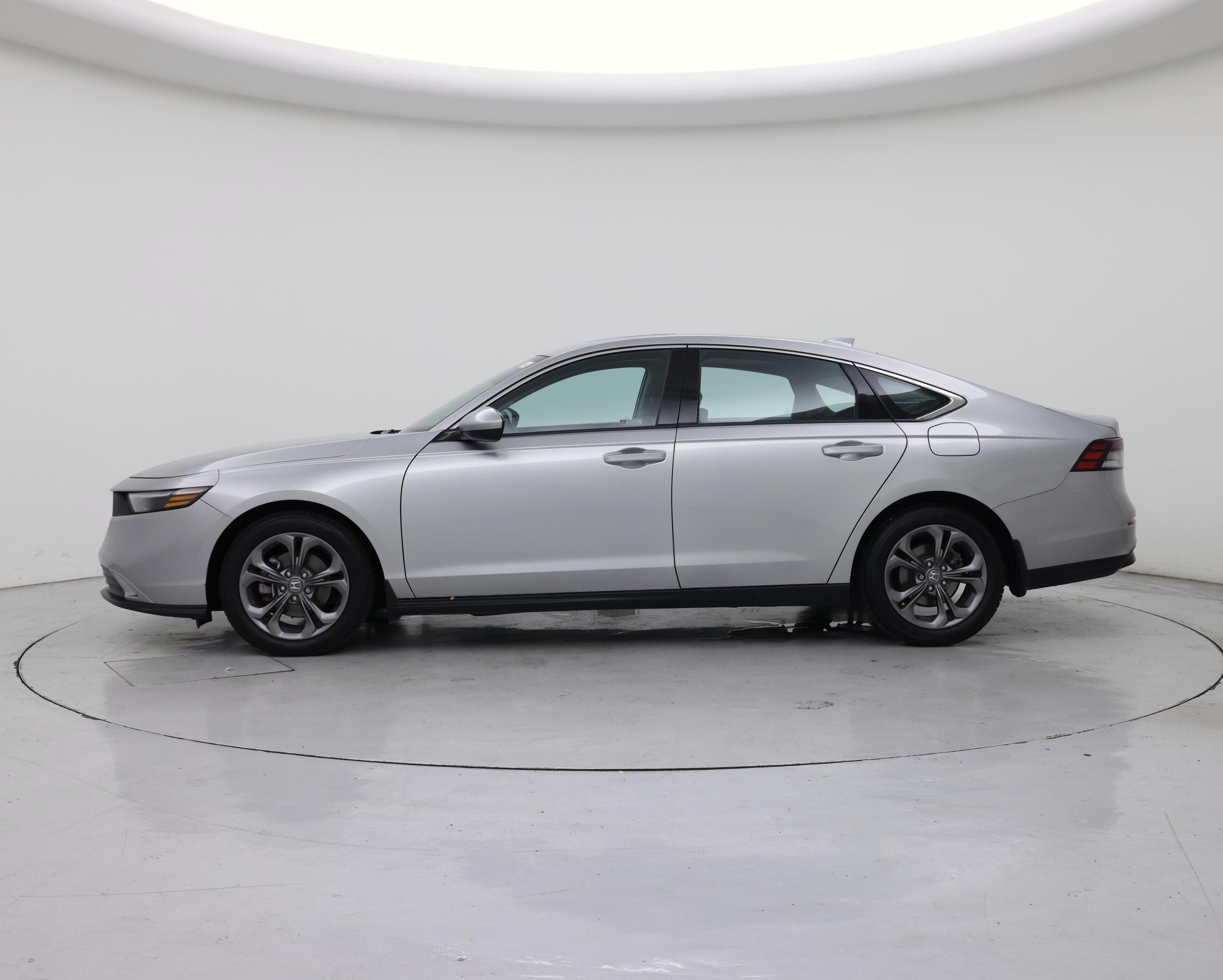 Thumbnail: 2024 Honda Accord - 3