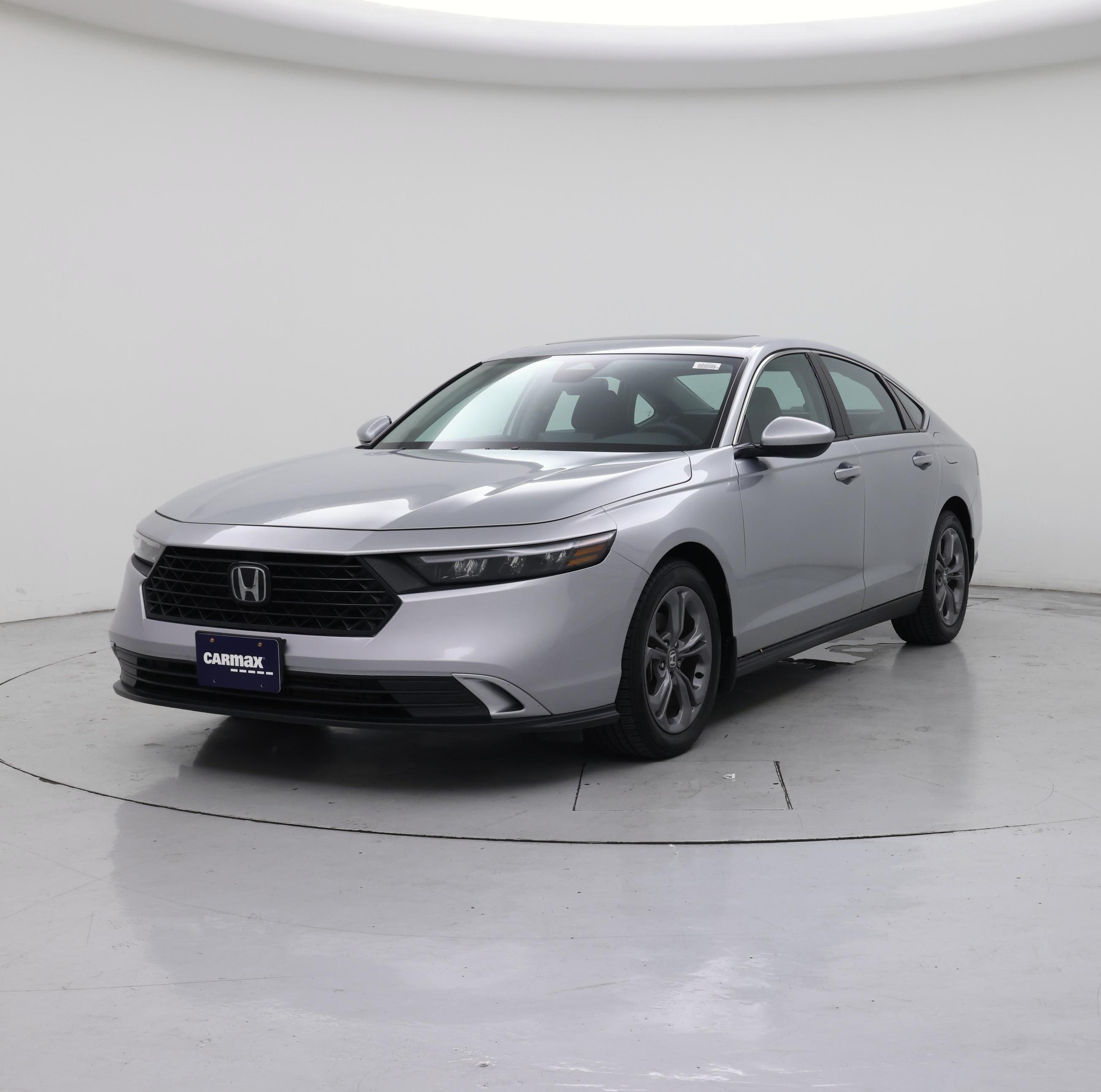Thumbnail: 2024 Honda Accord - 4