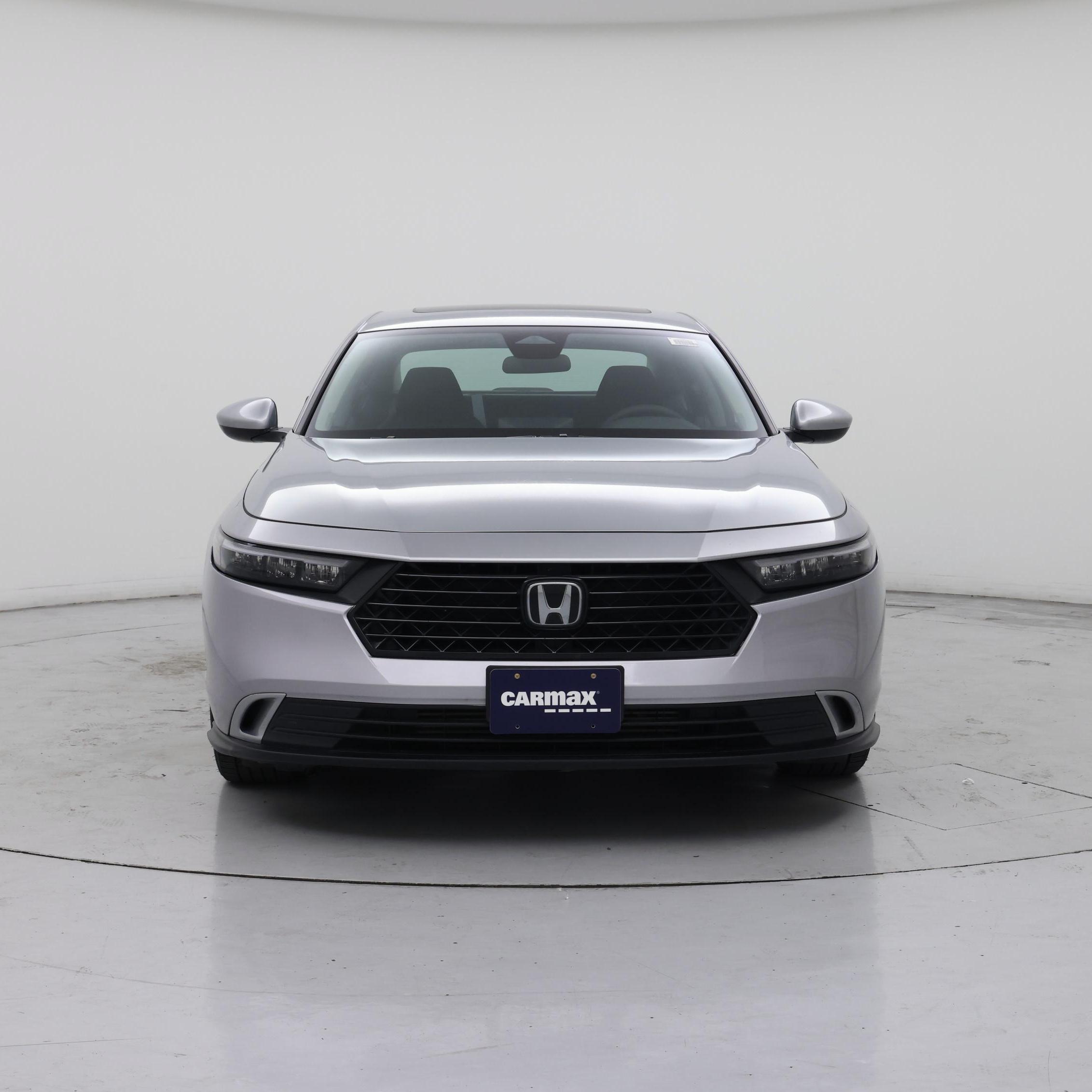 Thumbnail: 2024 Honda Accord - 5
