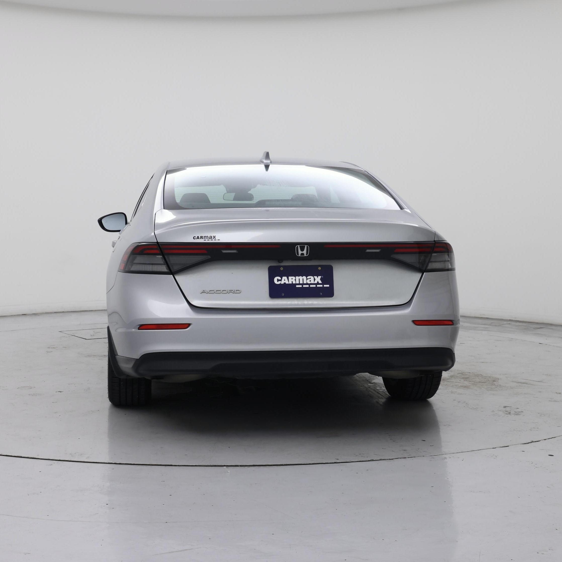 Thumbnail: 2024 Honda Accord - 6