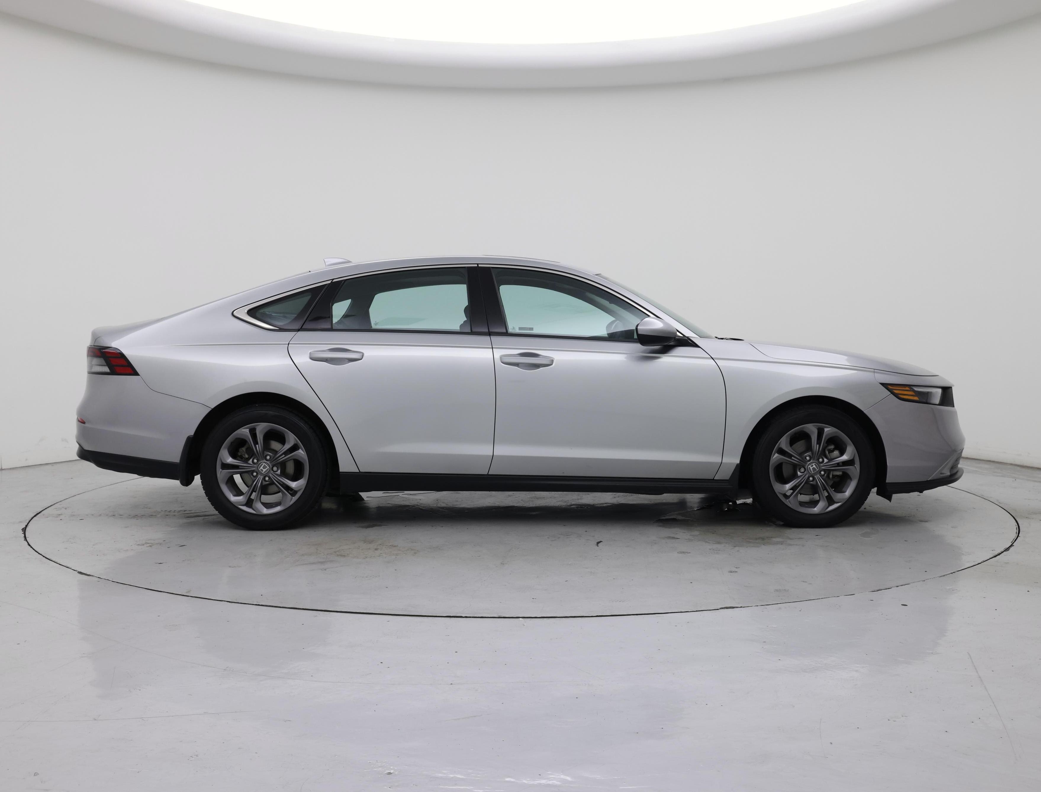 Thumbnail: 2024 Honda Accord - 7