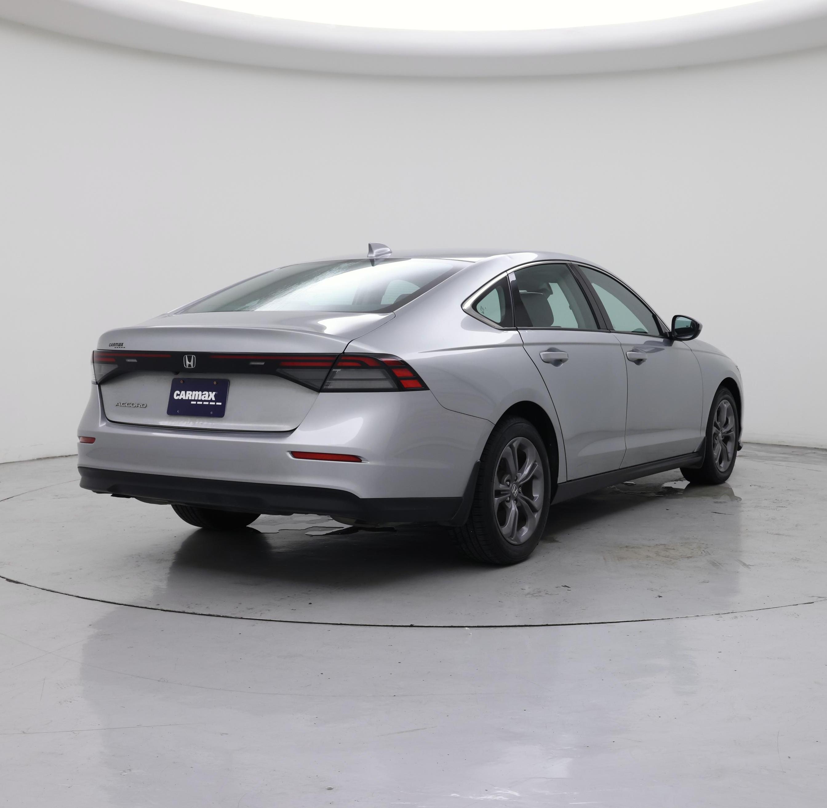 Thumbnail: 2024 Honda Accord - 8