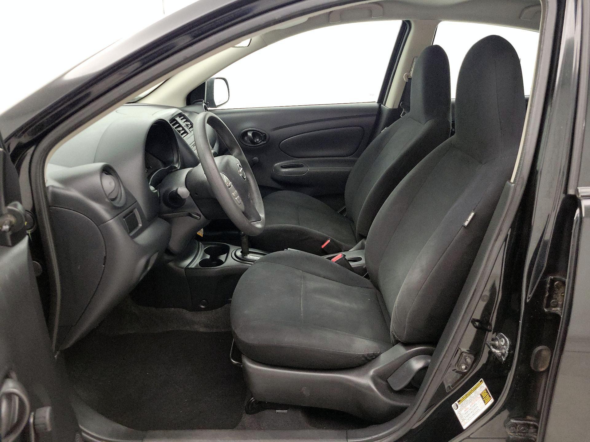 Thumbnail: 2015 Nissan Versa - 11