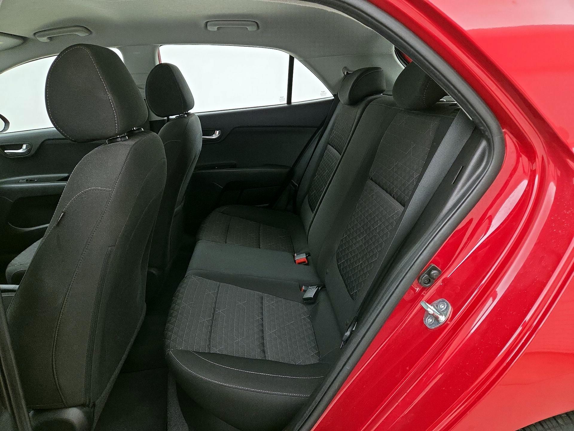 Thumbnail: 2023 Kia Rio - 19