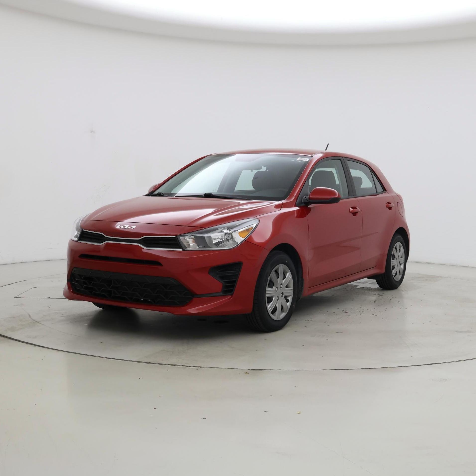 Thumbnail: 2023 Kia Rio - 4