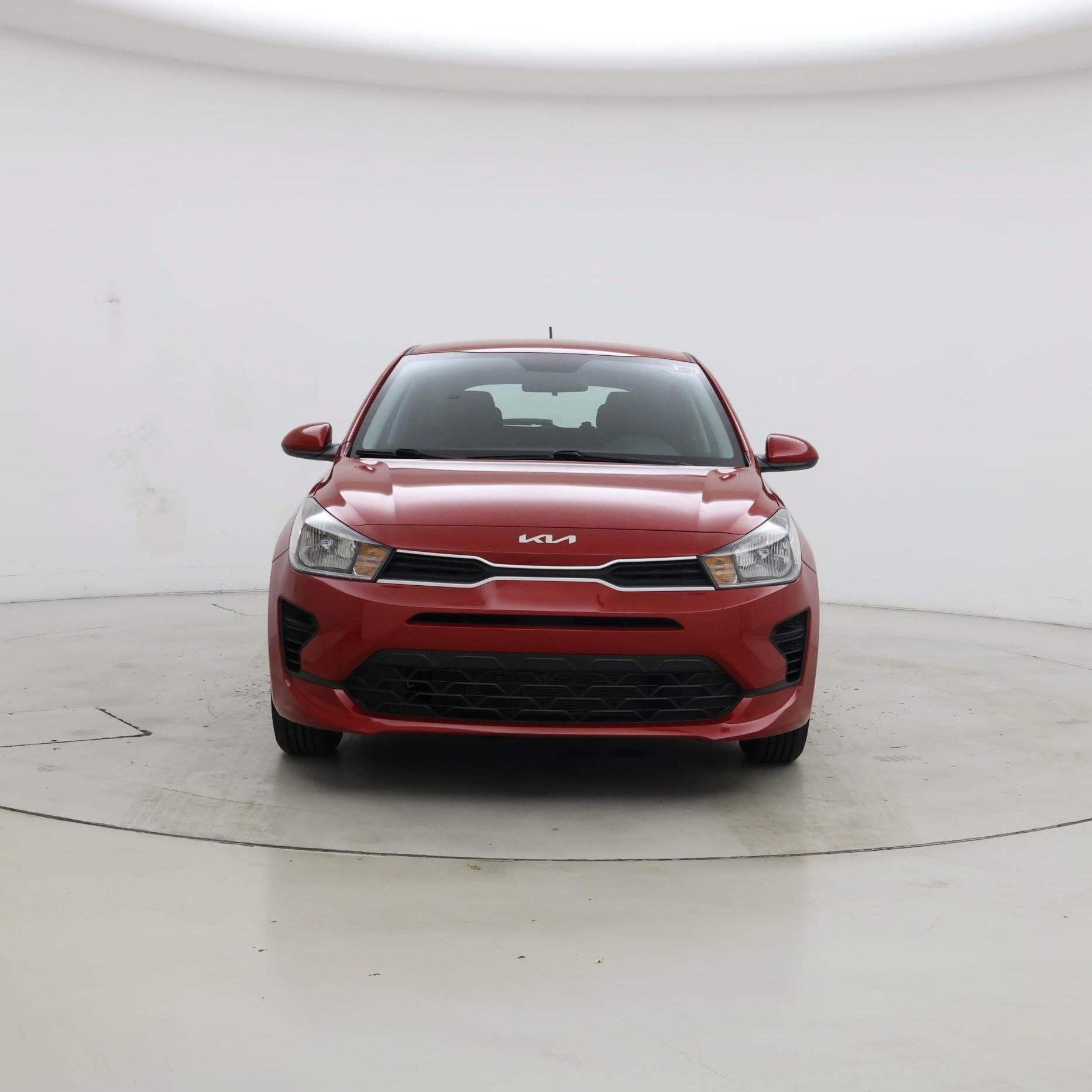 Thumbnail: 2023 Kia Rio - 5