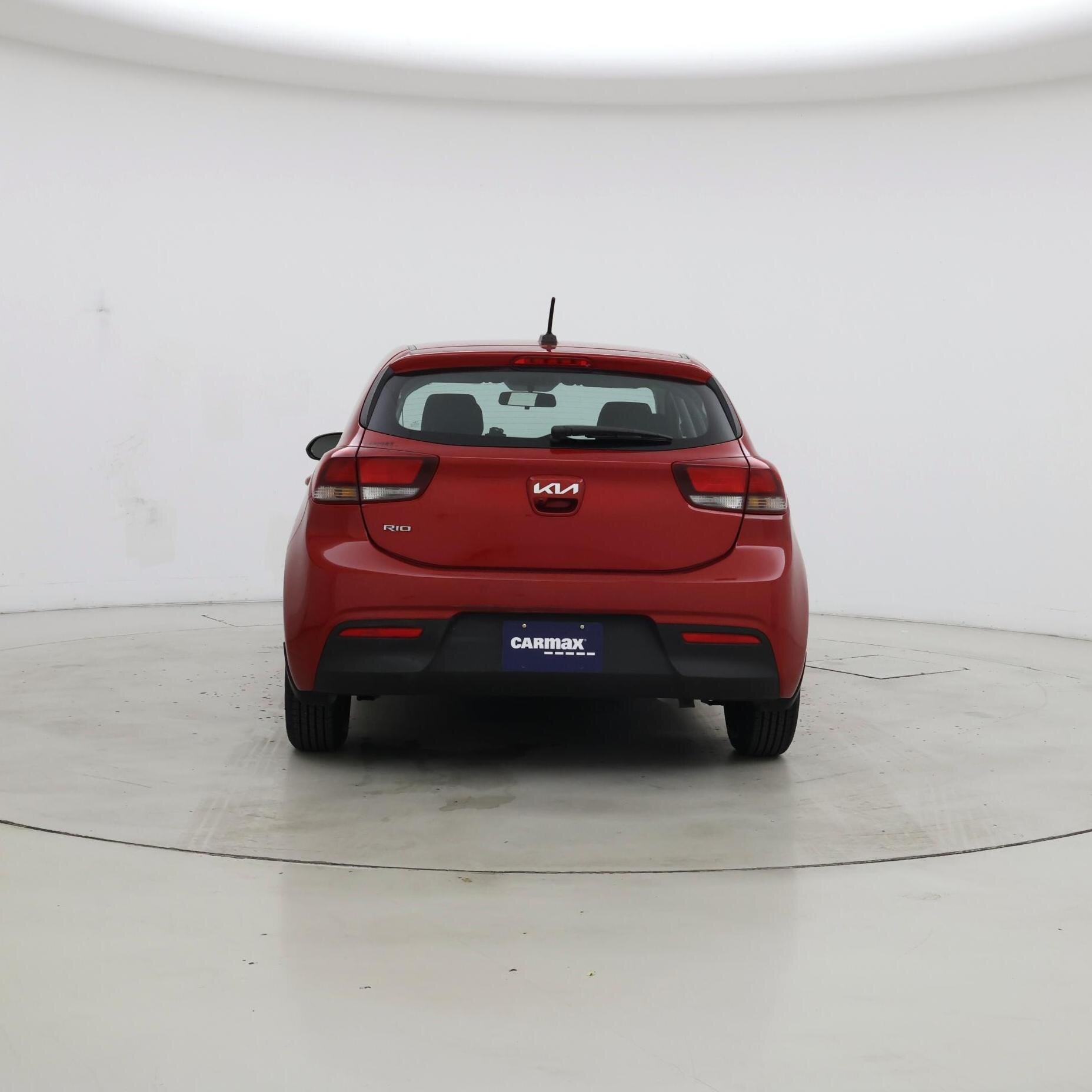 Thumbnail: 2023 Kia Rio - 6