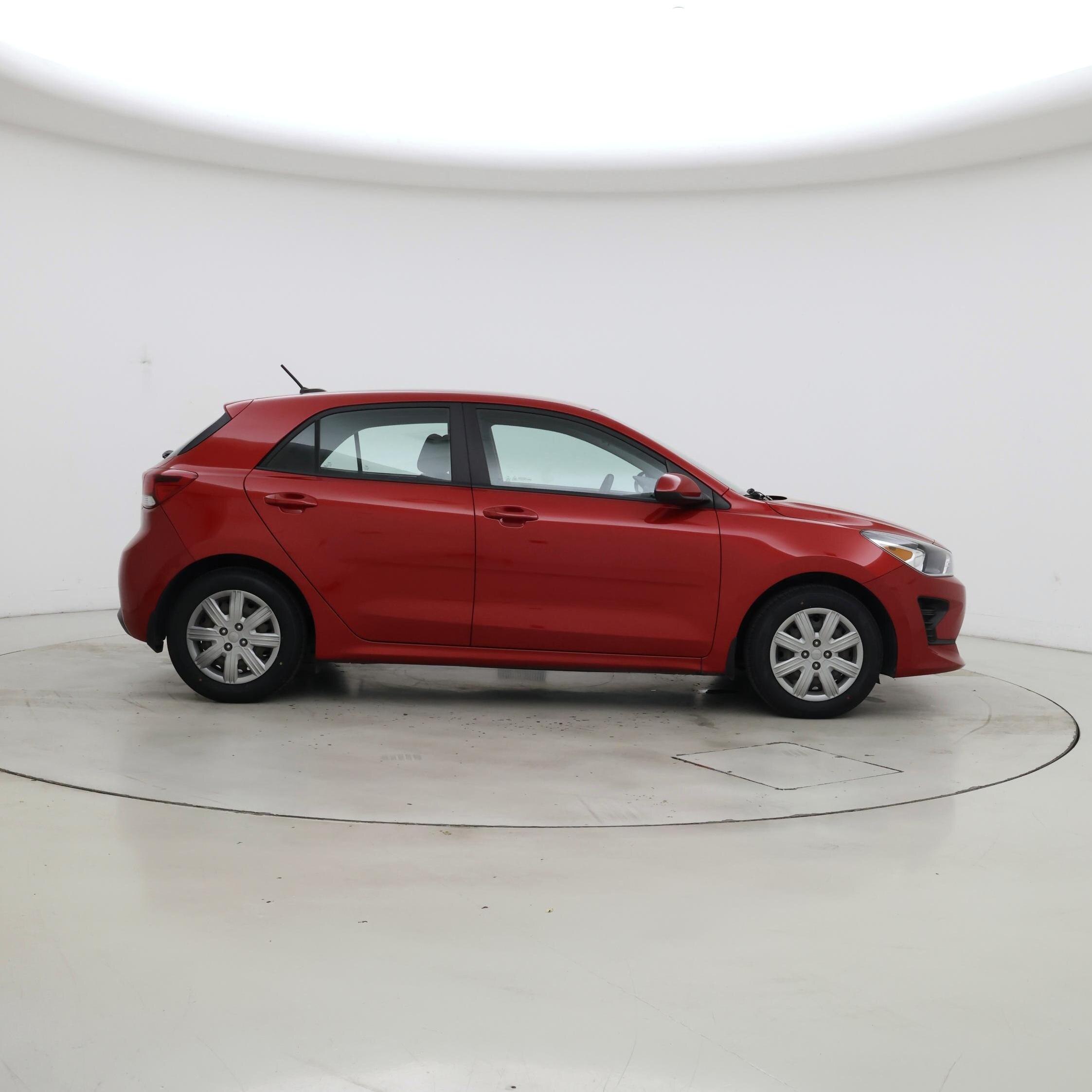 Thumbnail: 2023 Kia Rio - 7
