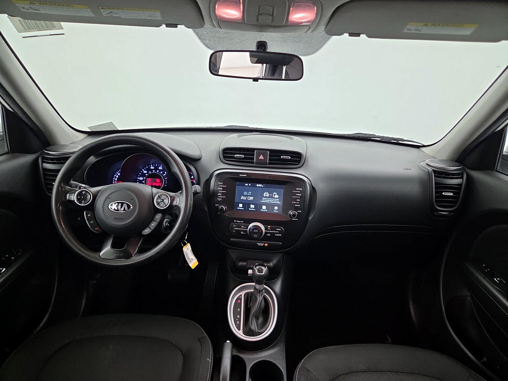 Thumbnail: 2018 Kia Soul - 9