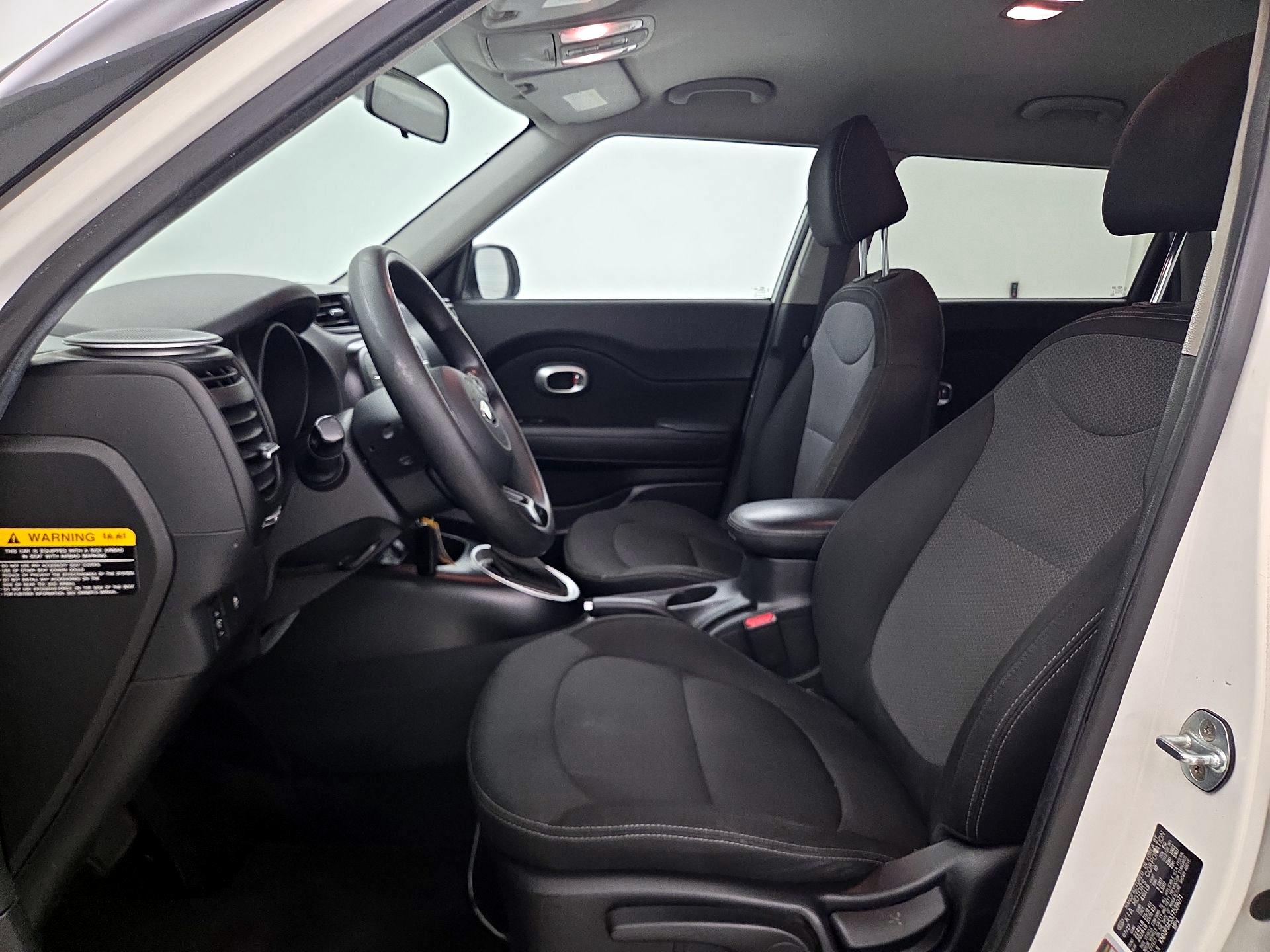 Thumbnail: 2018 Kia Soul - 11