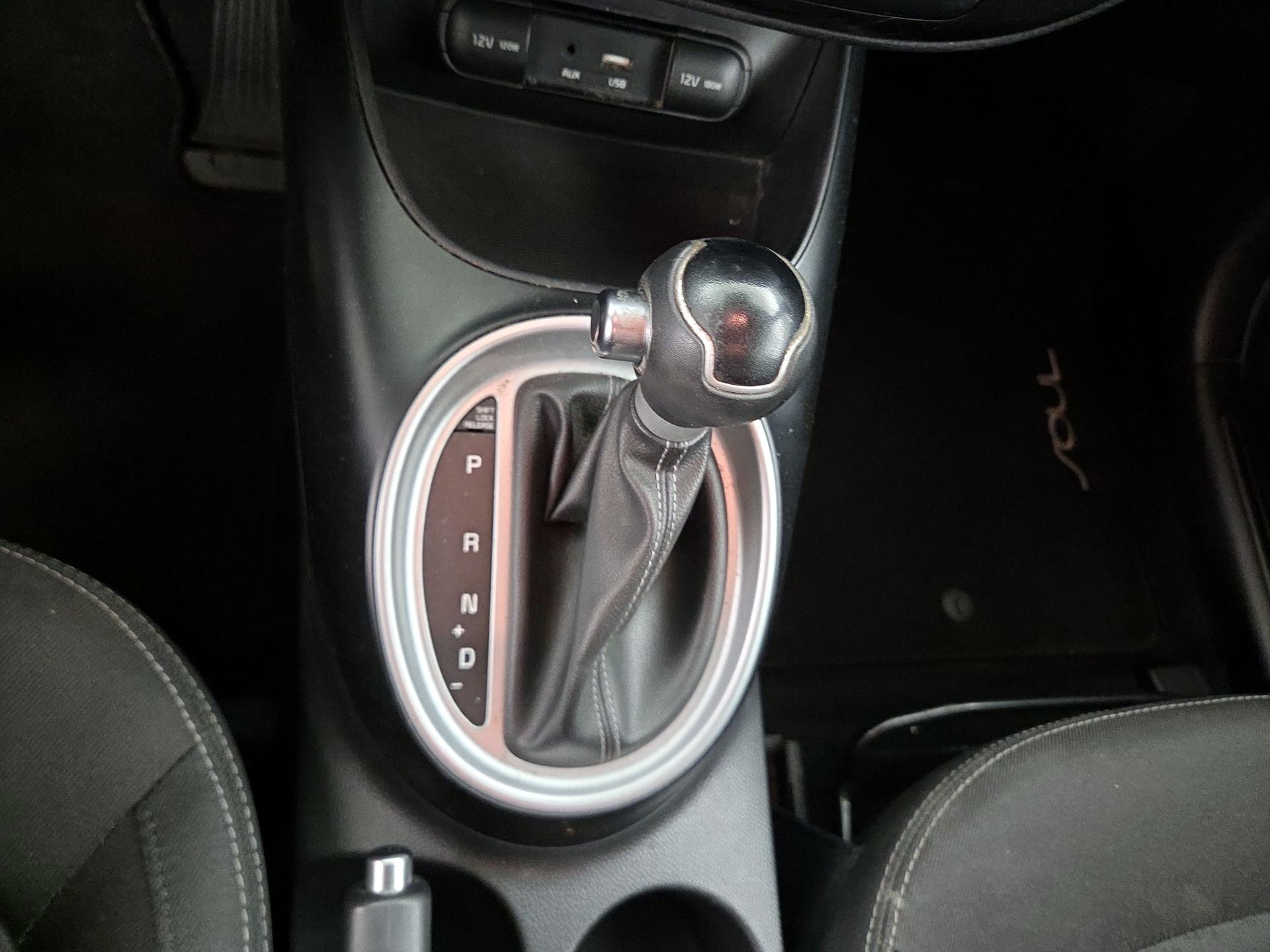 Thumbnail: 2018 Kia Soul - 17