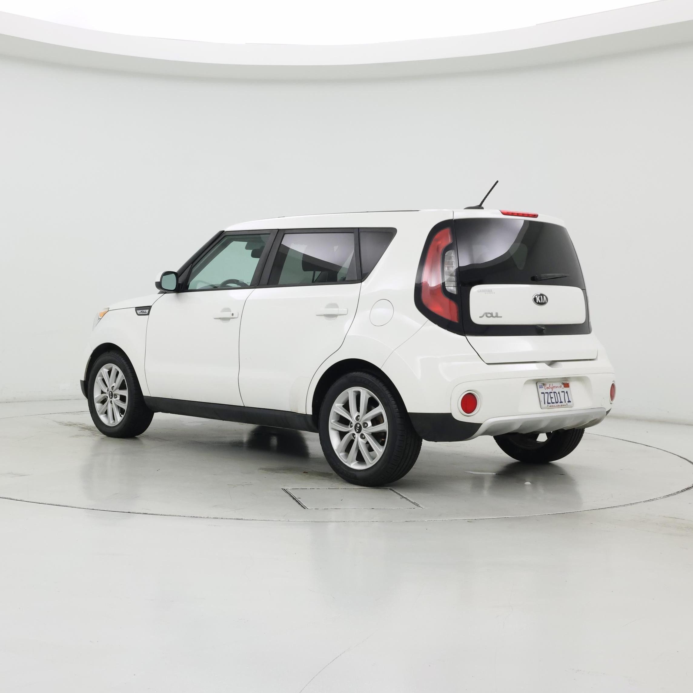 Thumbnail: 2018 Kia Soul - 2