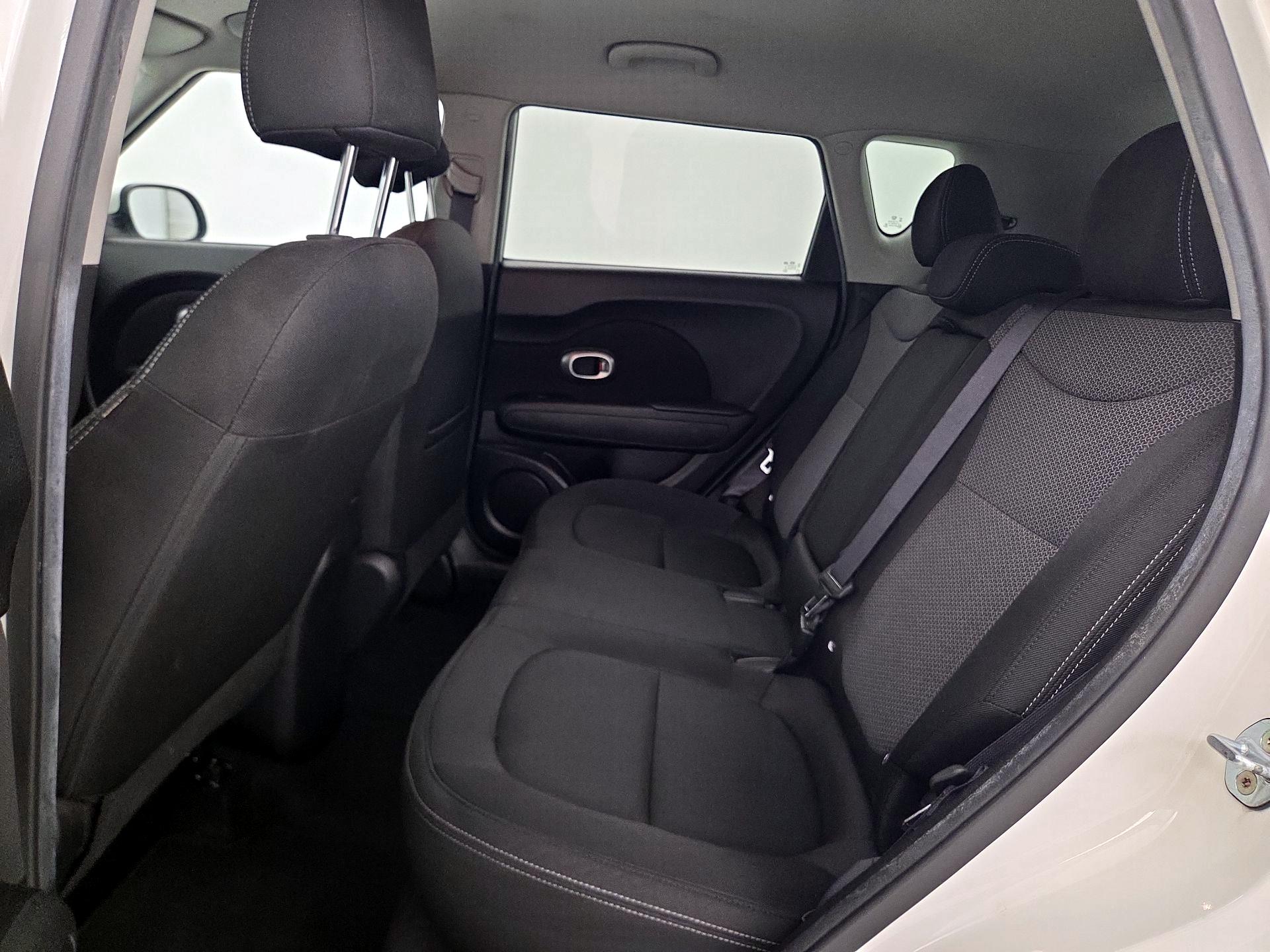 Thumbnail: 2018 Kia Soul - 19