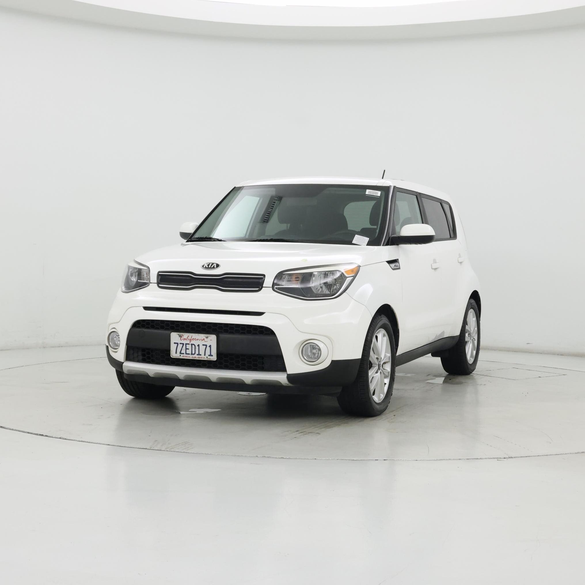 Thumbnail: 2018 Kia Soul - 4