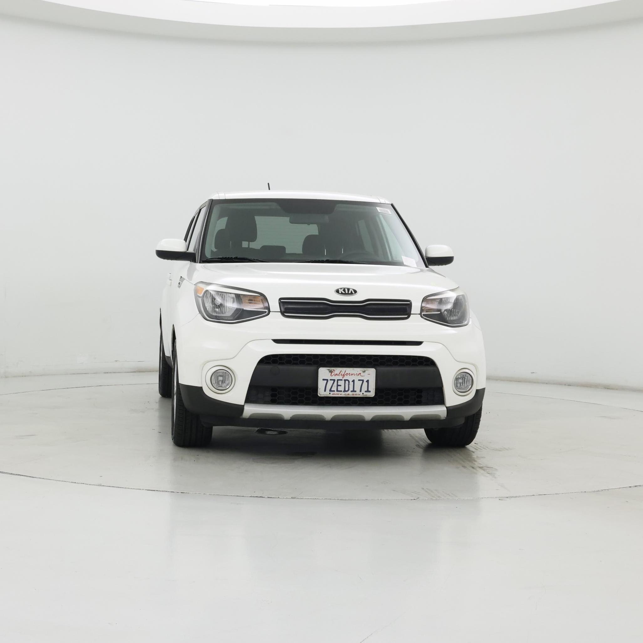 Thumbnail: 2018 Kia Soul - 5