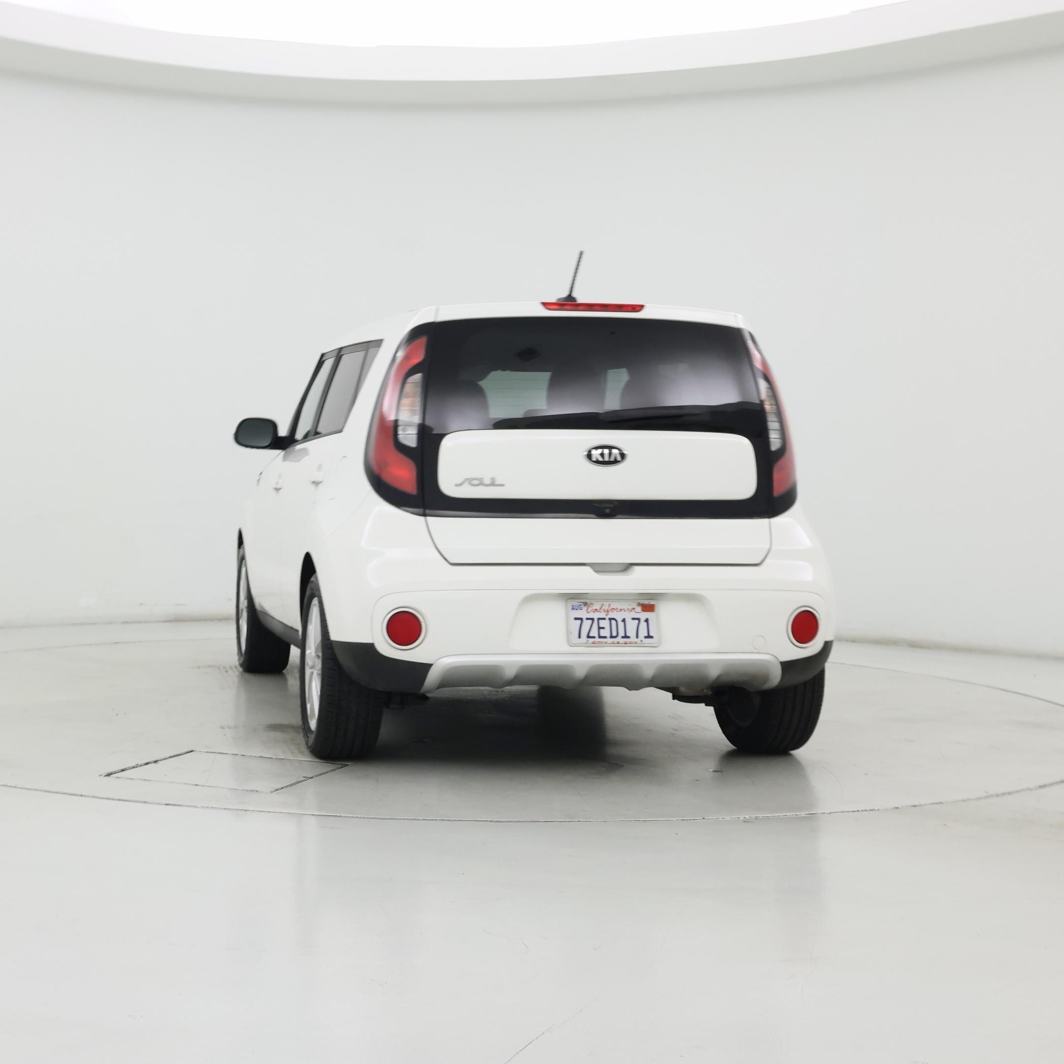 Thumbnail: 2018 Kia Soul - 6