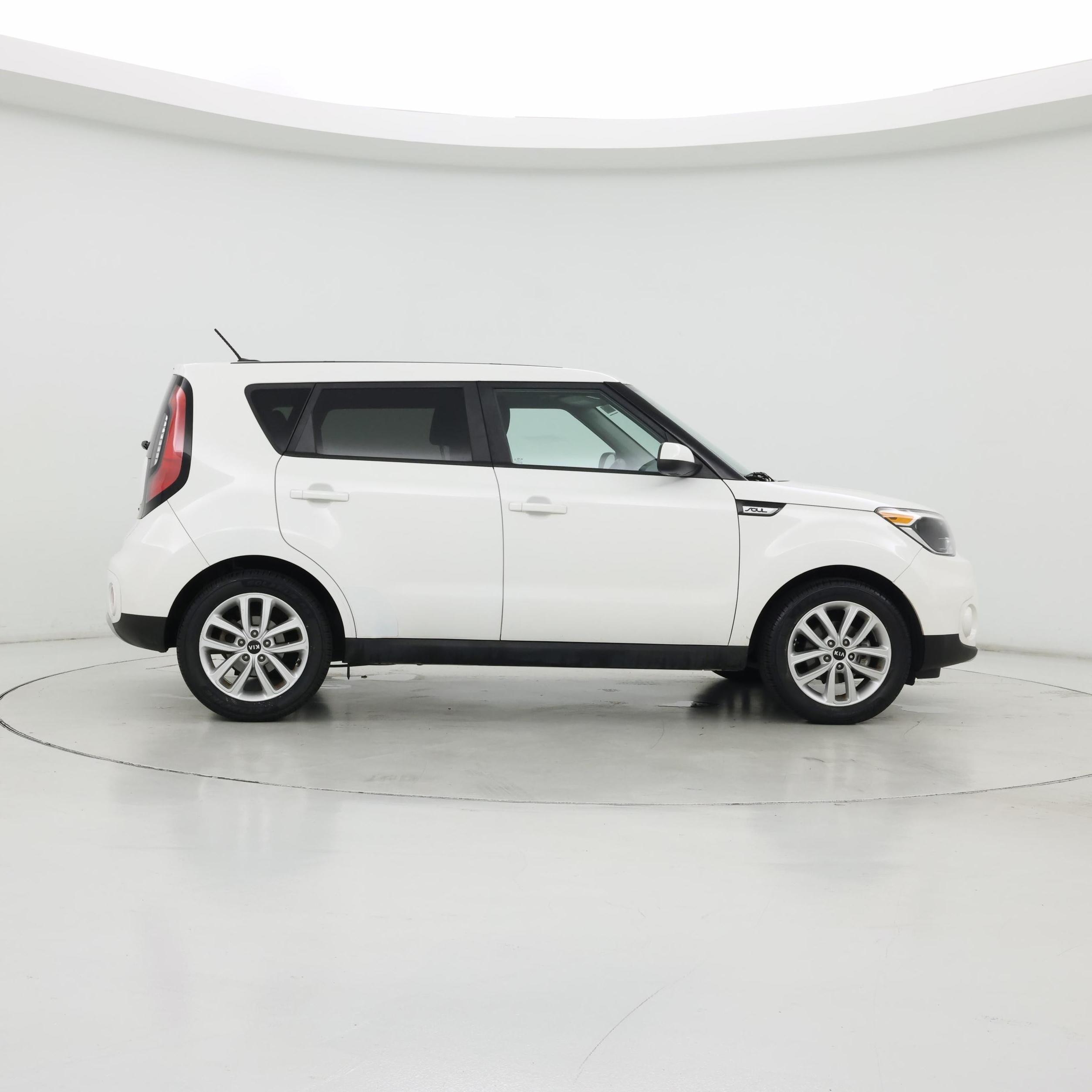 Thumbnail: 2018 Kia Soul - 7