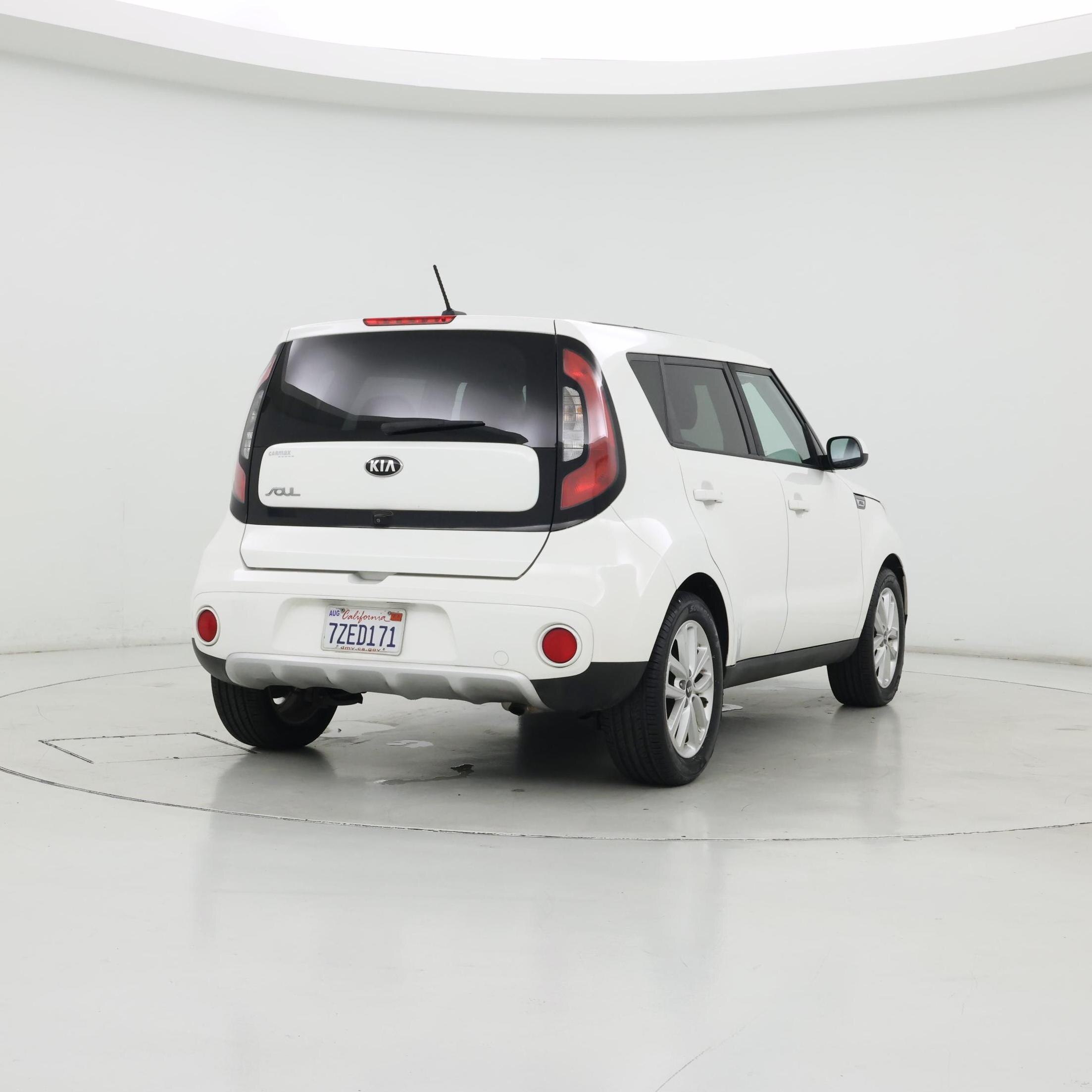 Thumbnail: 2018 Kia Soul - 8