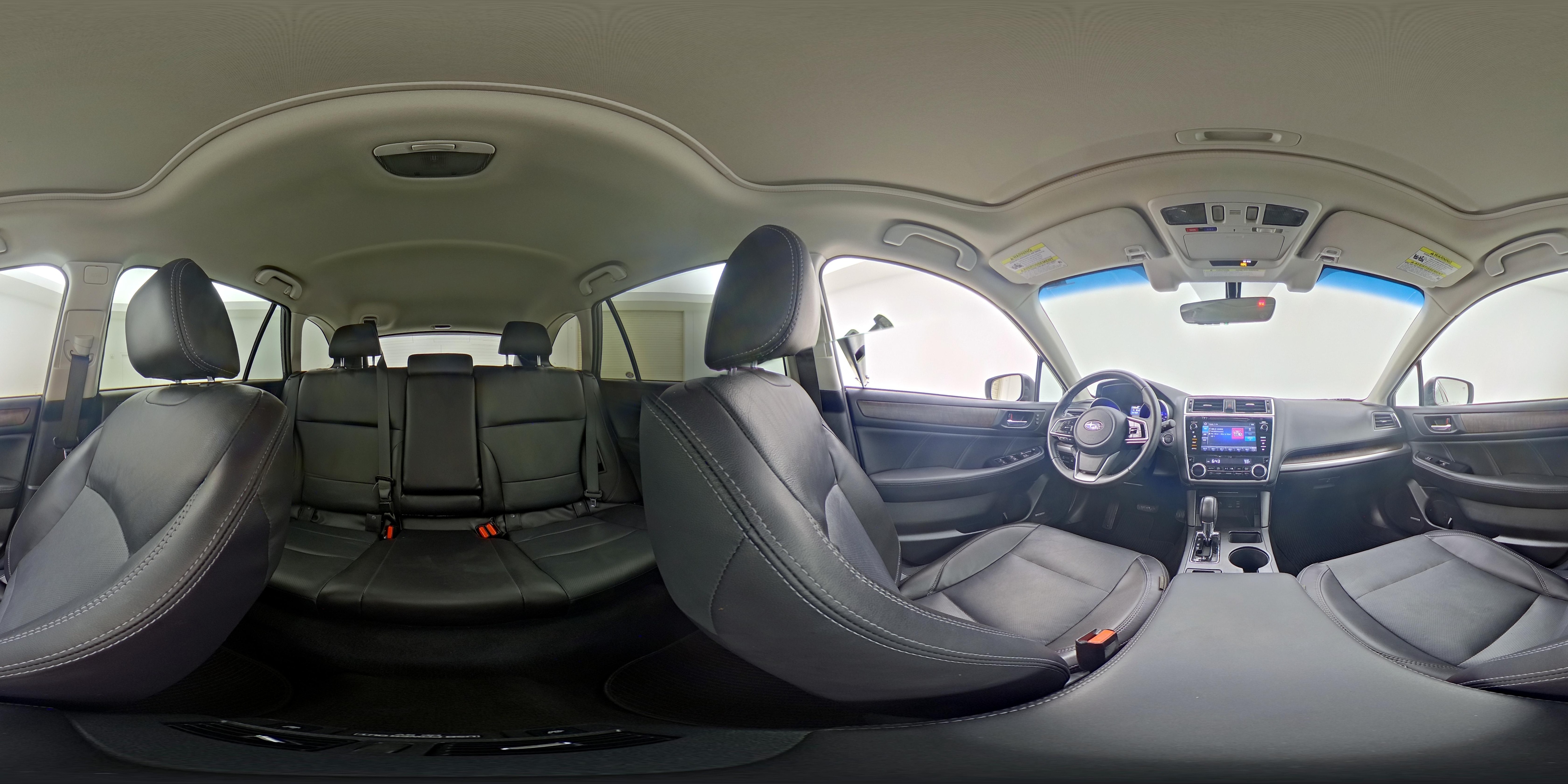 2018 Subaru Outback Limited - Photo 26