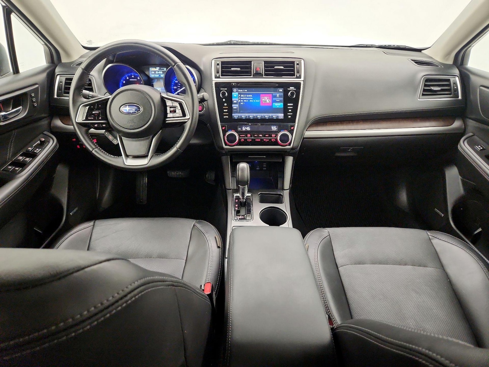 2018 Subaru Outback Limited - Photo 10