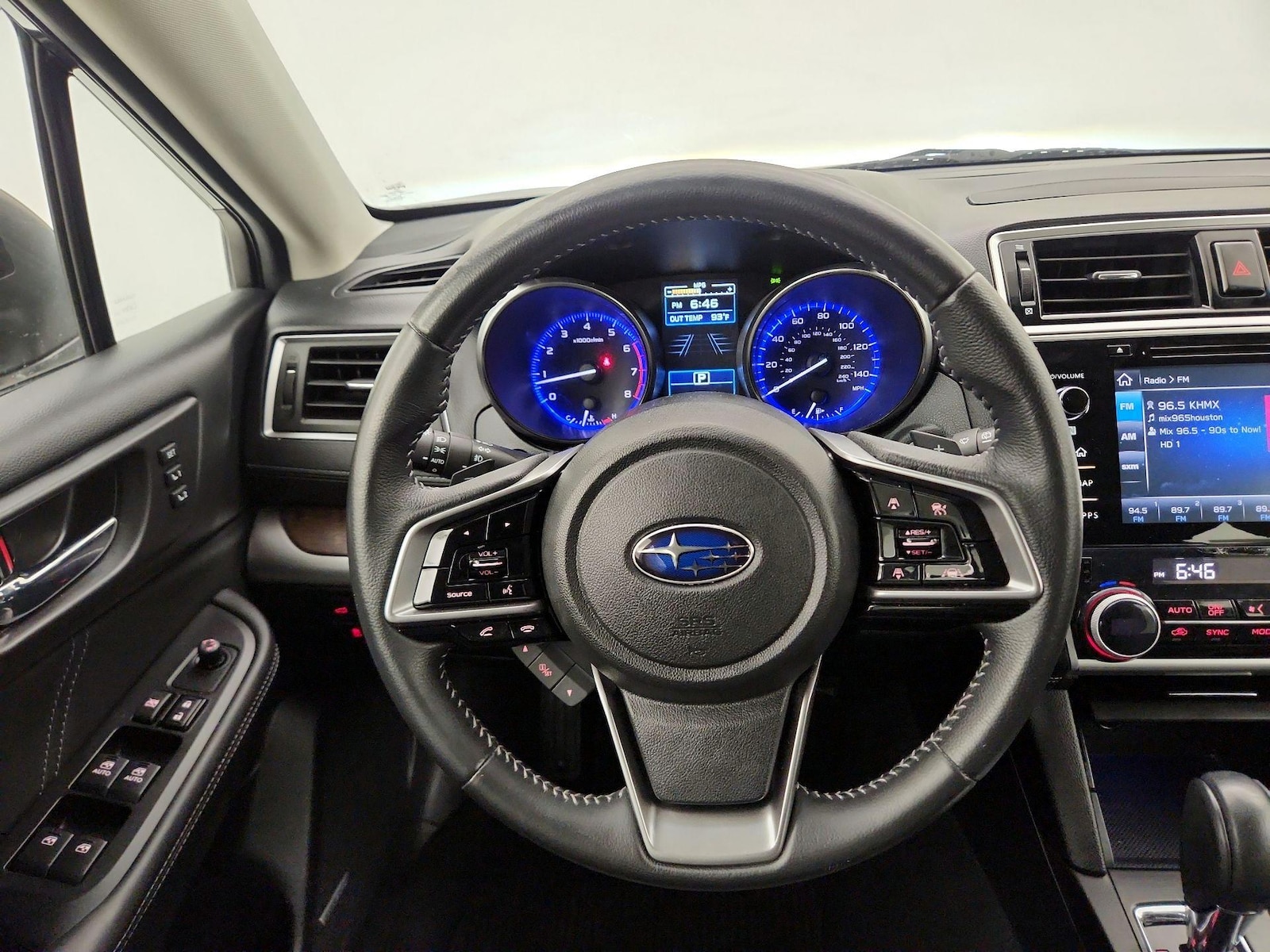 2018 Subaru Outback Limited - Photo 11