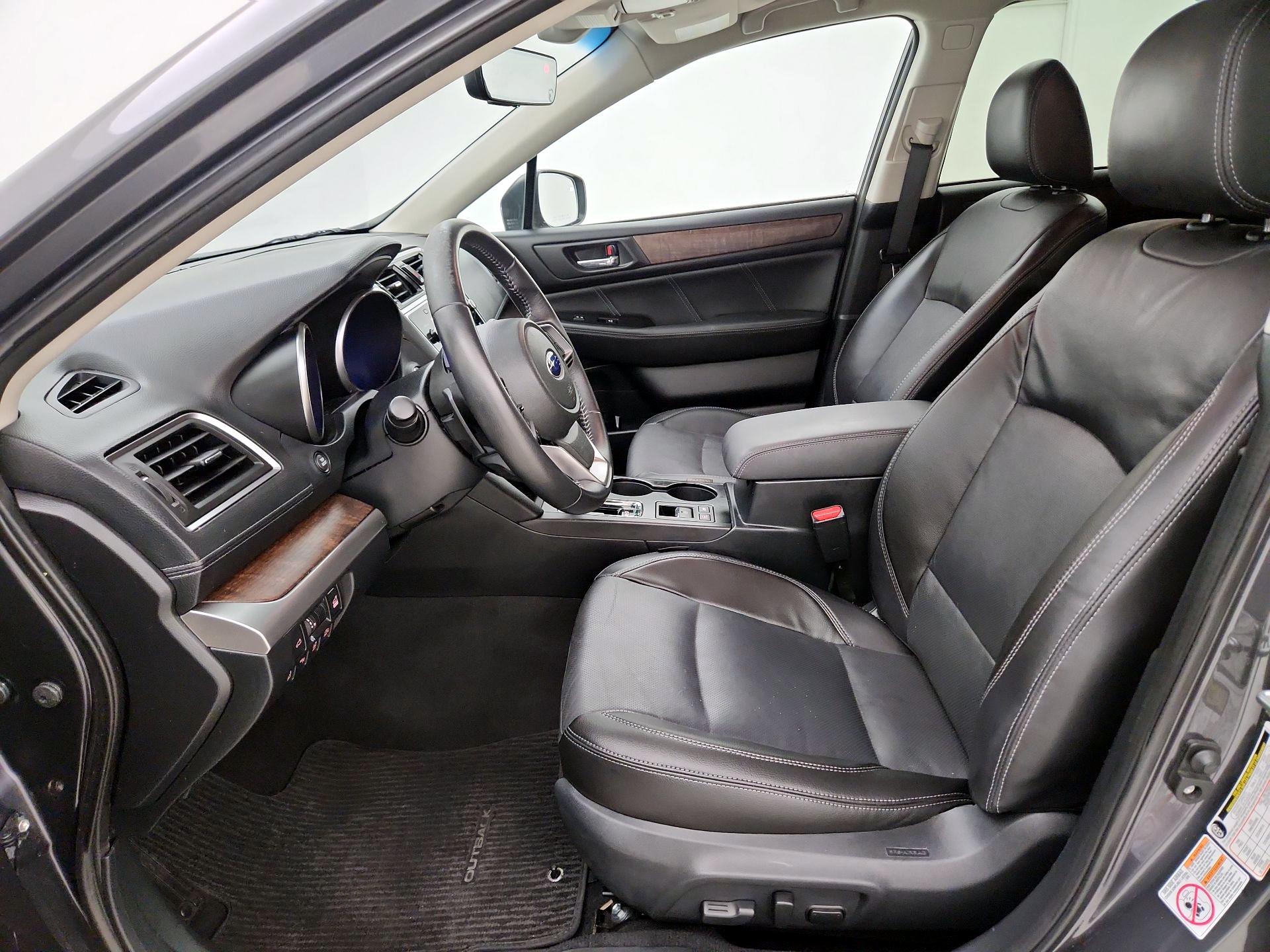 Thumbnail: 2018 Subaru Outback - 11
