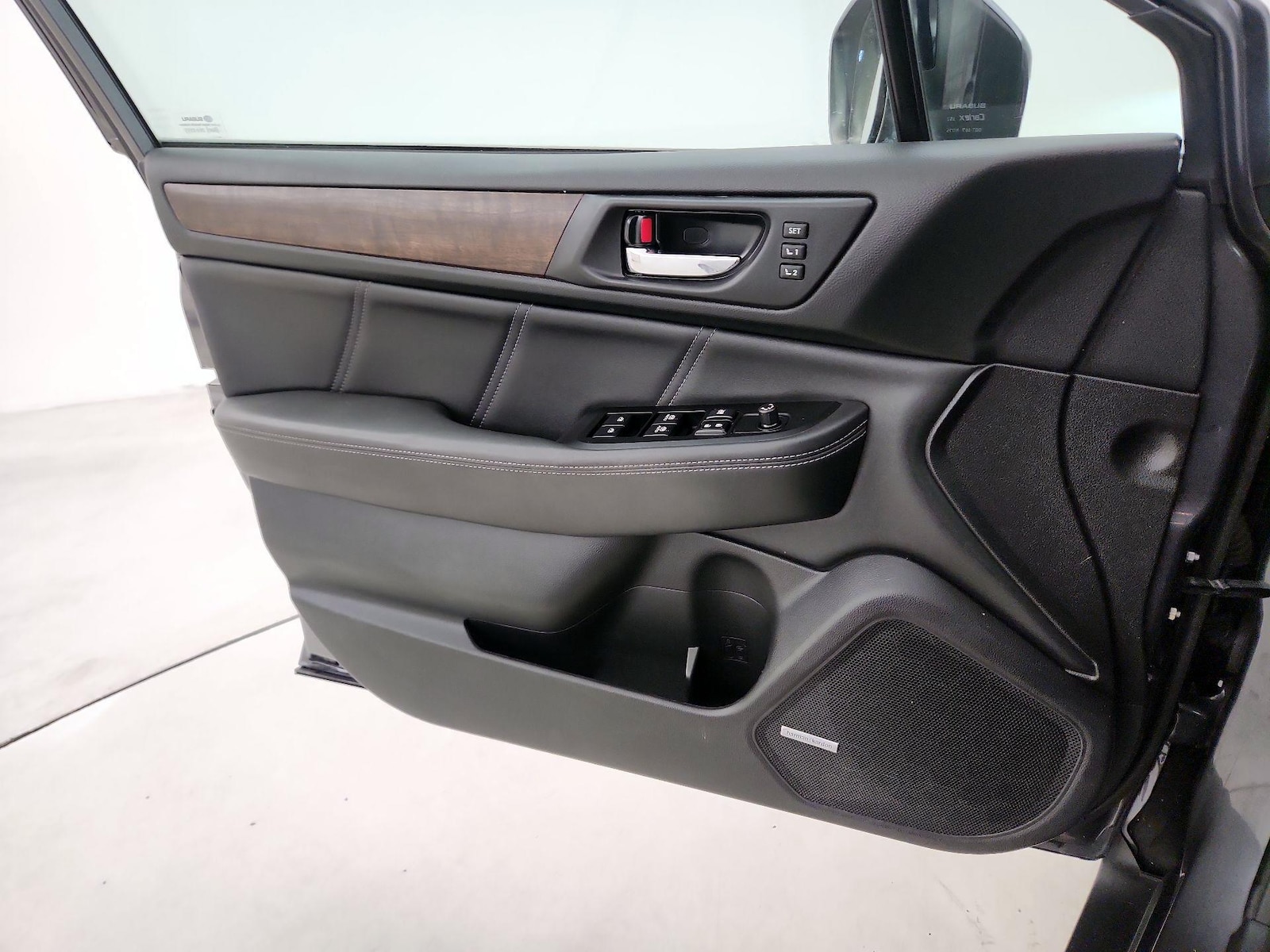 2018 Subaru Outback Limited - Photo 13