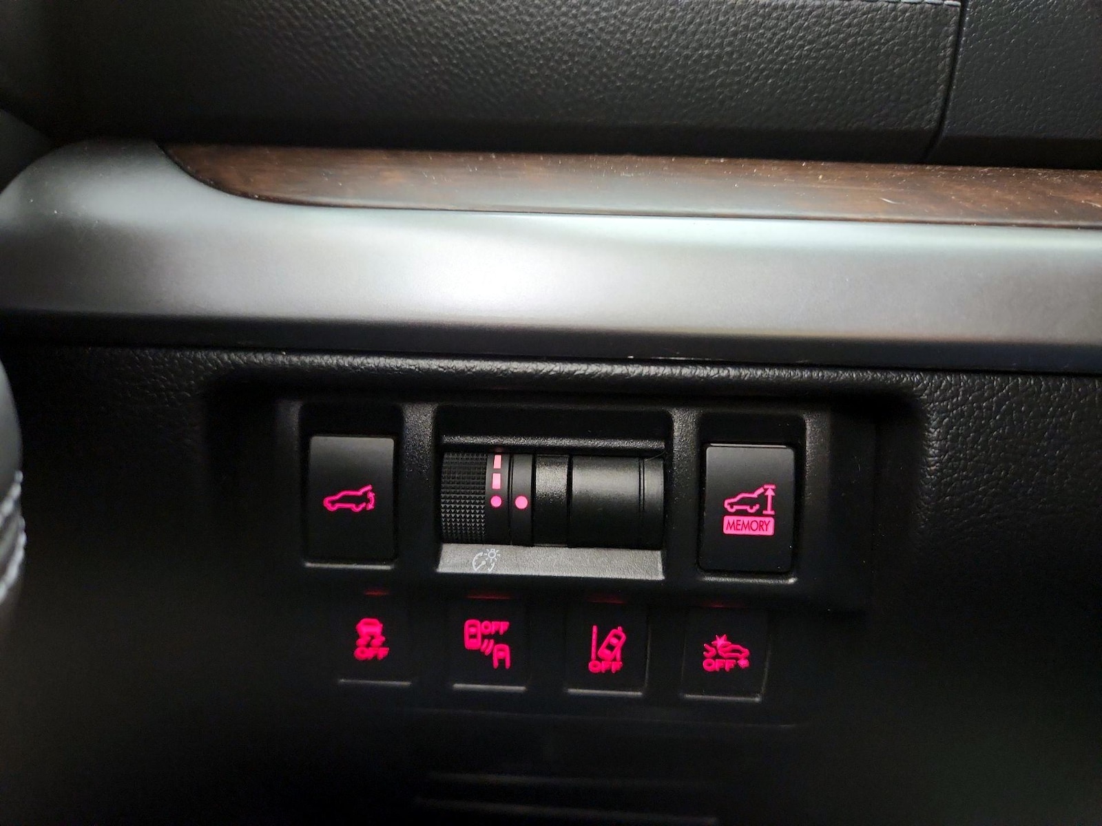2018 Subaru Outback Limited - Photo 14