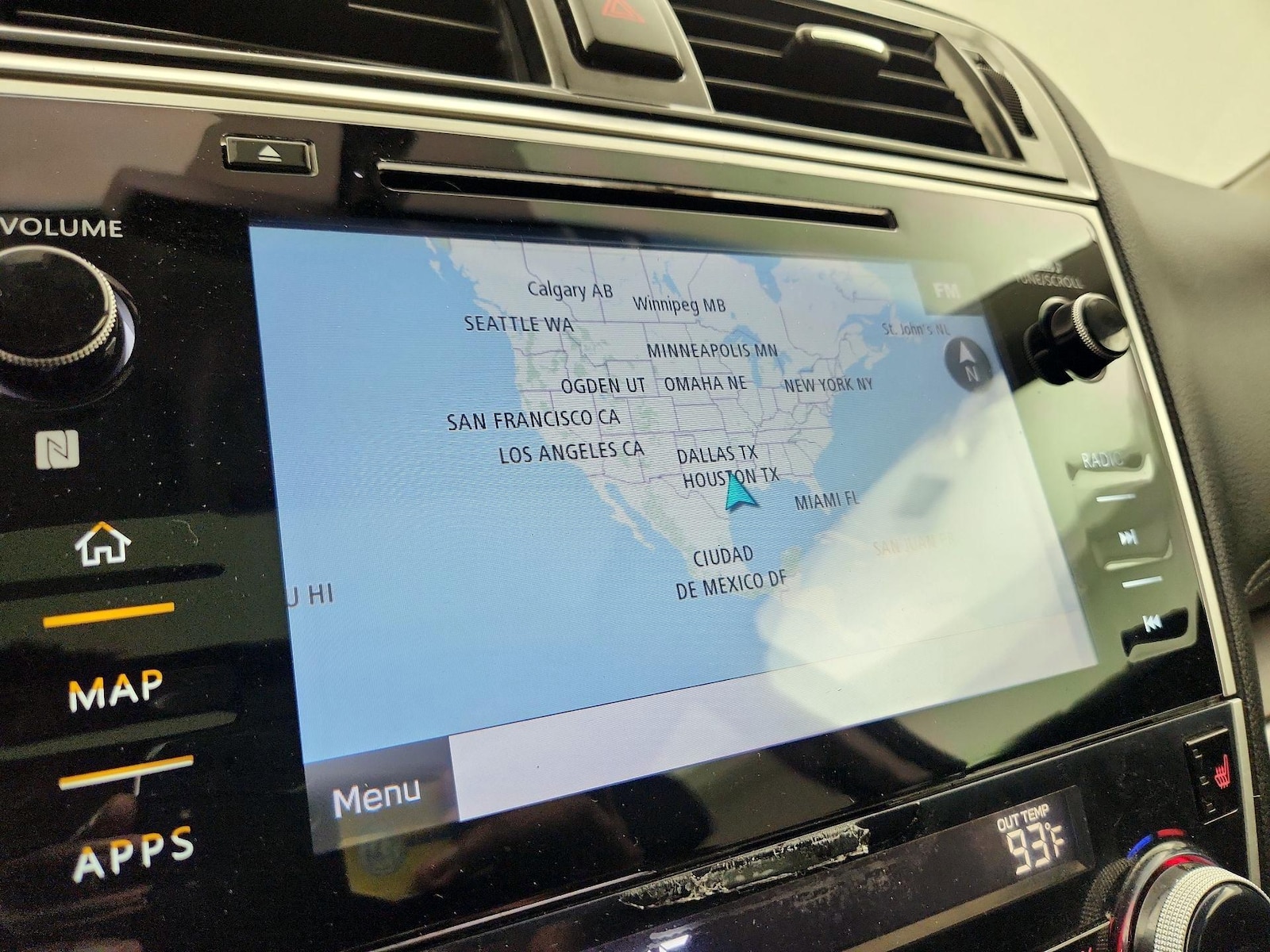 2018 Subaru Outback Limited - Photo 15