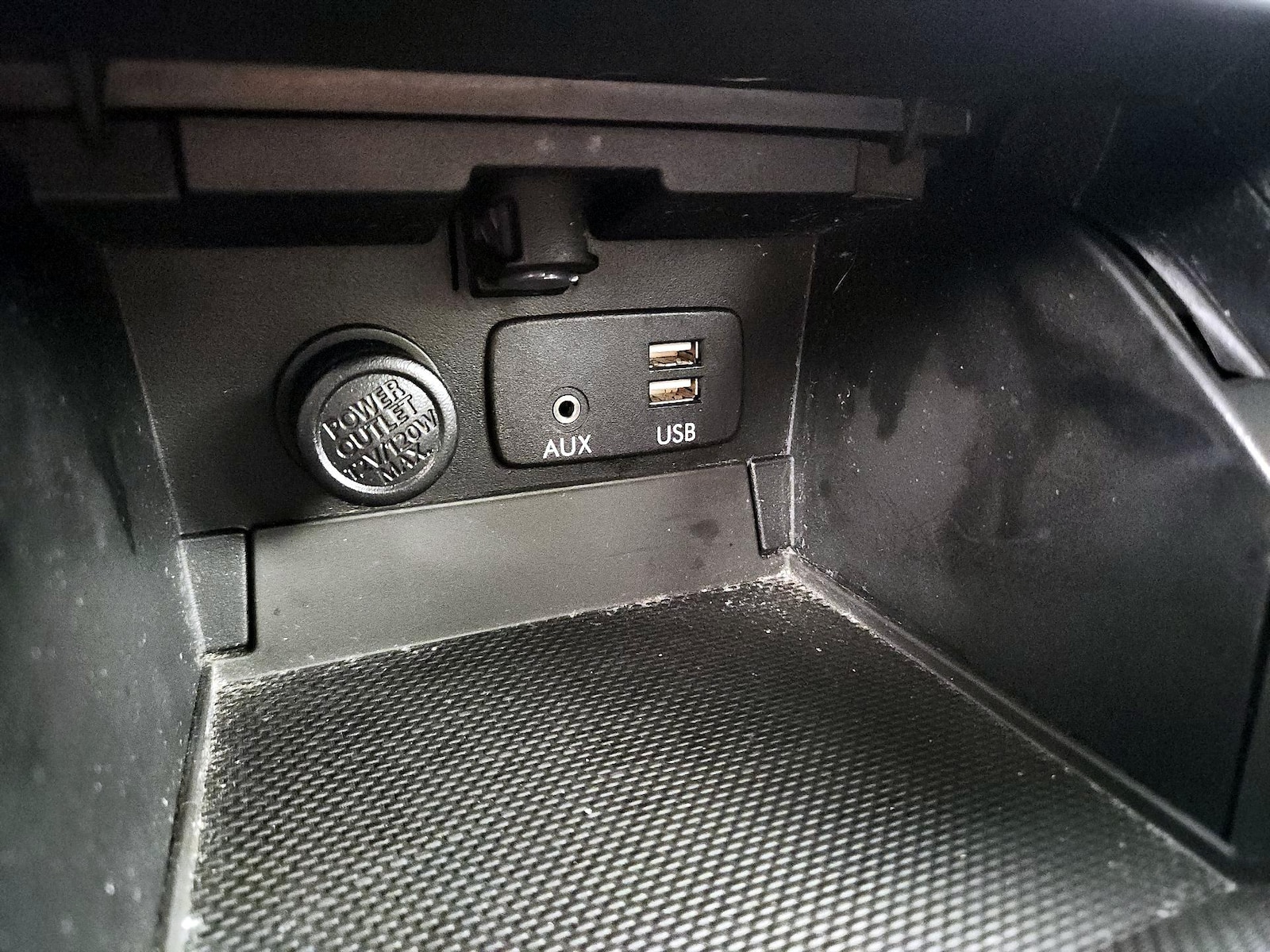 2018 Subaru Outback Limited - Photo 20