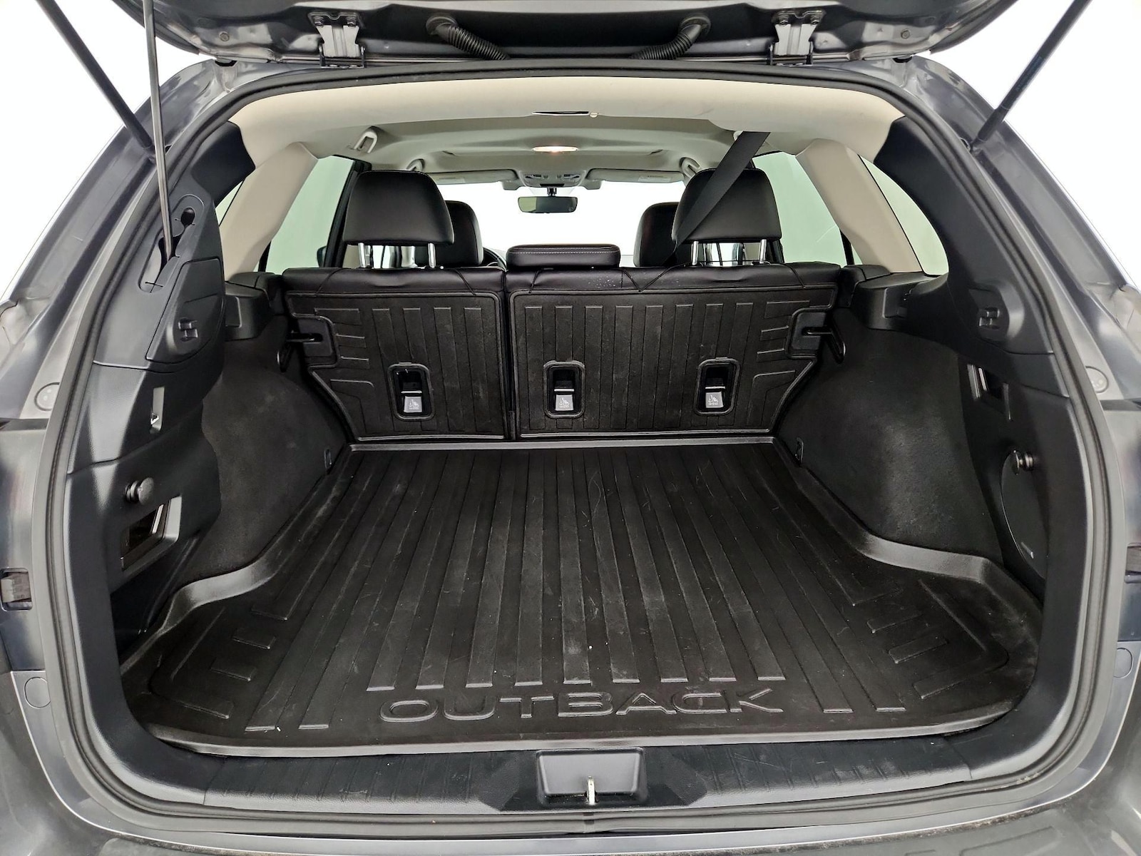 2018 Subaru Outback Limited - Photo 23