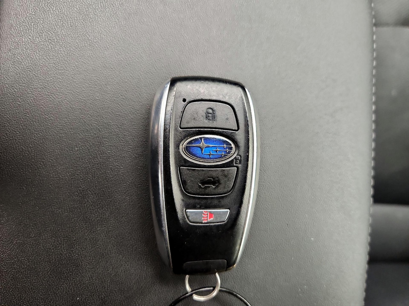 2018 Subaru Outback Limited - Photo 25