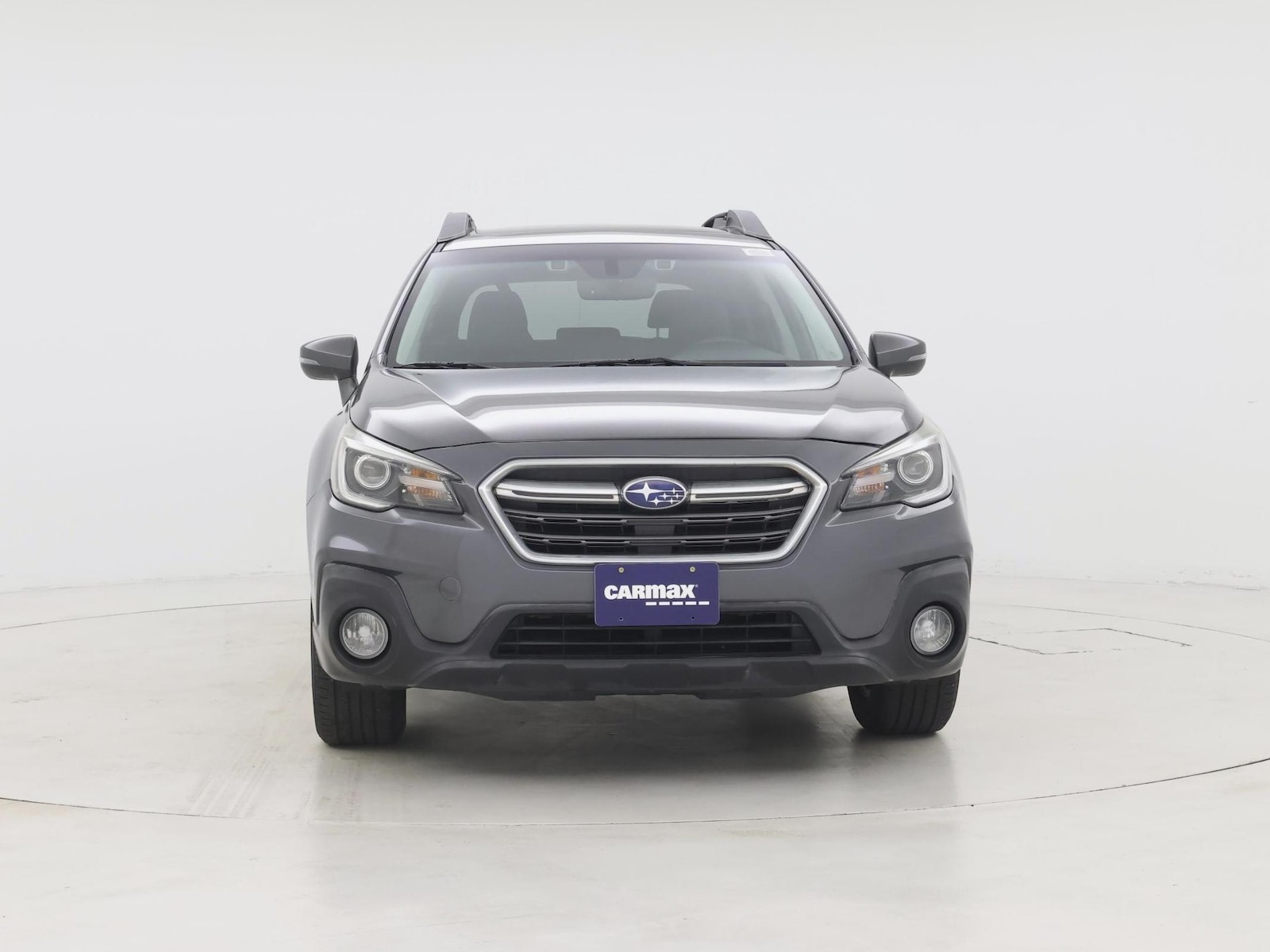 2018 Subaru Outback Limited - Photo 6