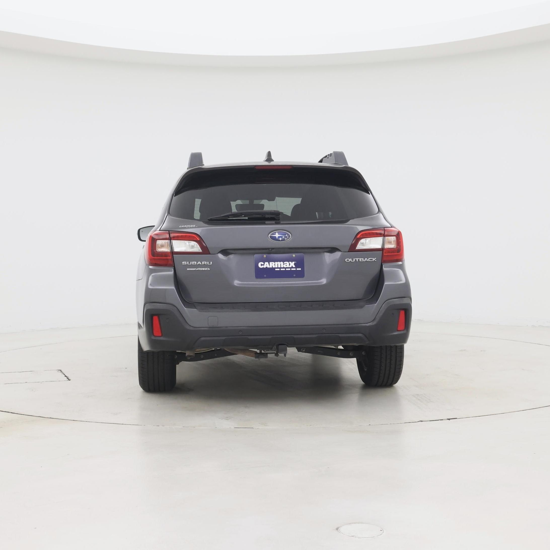 Thumbnail: 2018 Subaru Outback - 6