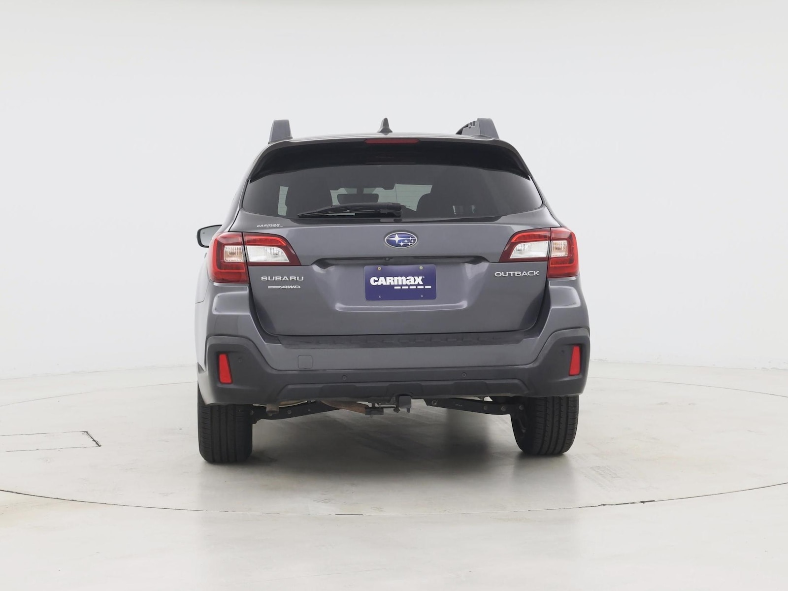 2018 Subaru Outback Limited - Photo 7