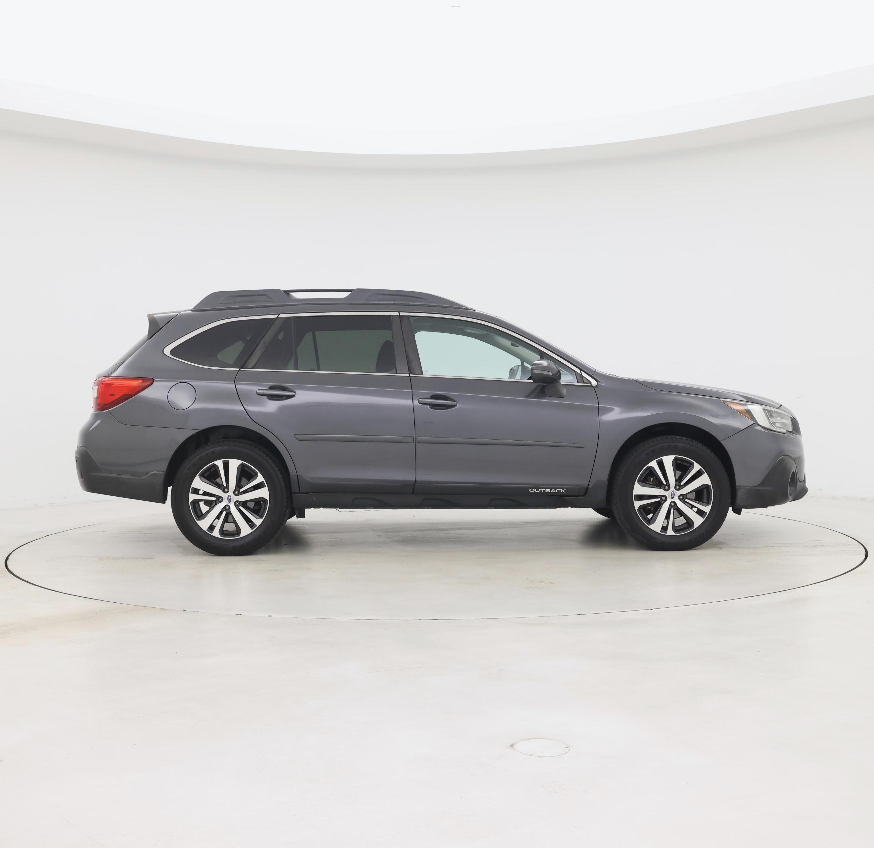 Thumbnail: 2018 Subaru Outback - 7