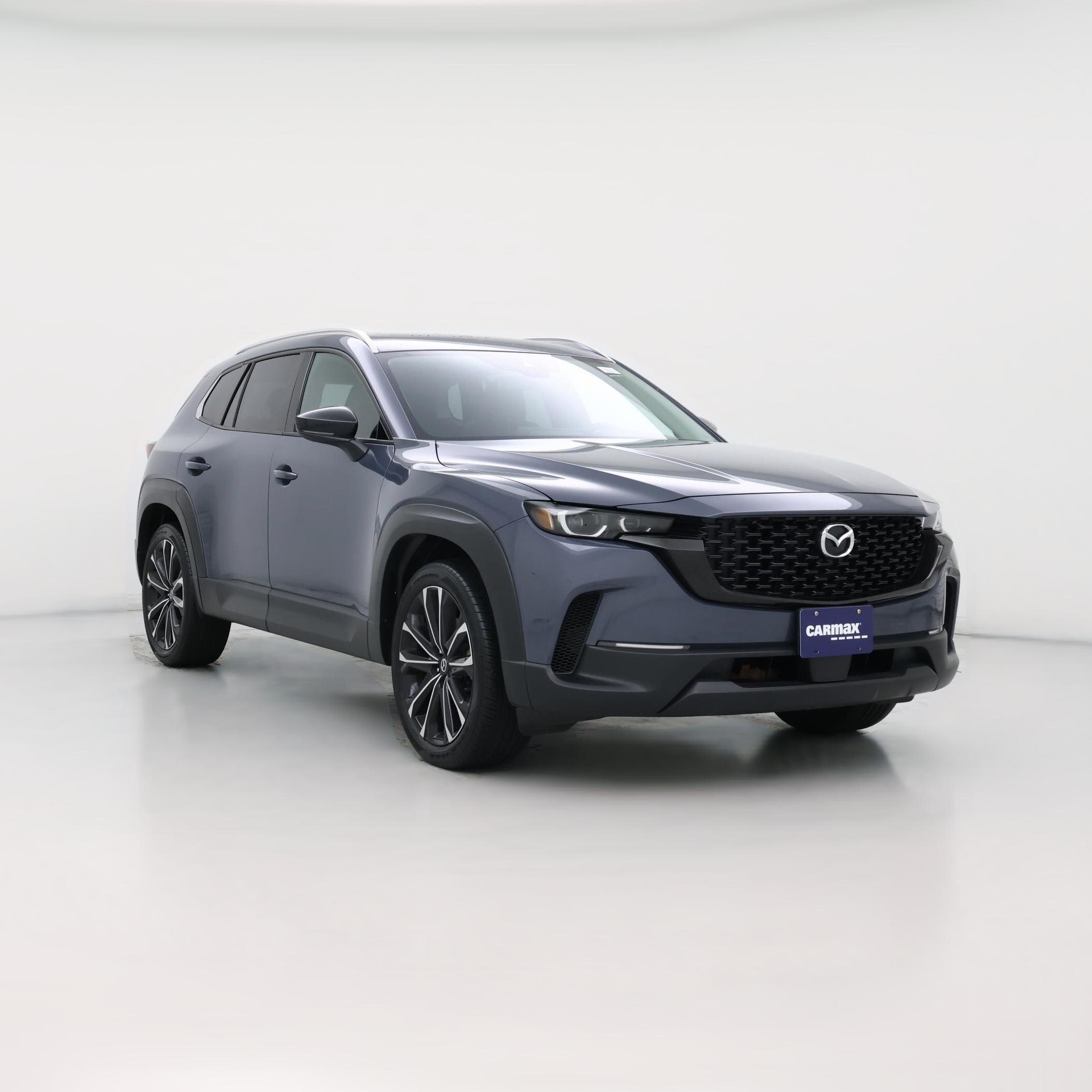 Thumbnail: 2024 Mazda CX-50 - 1