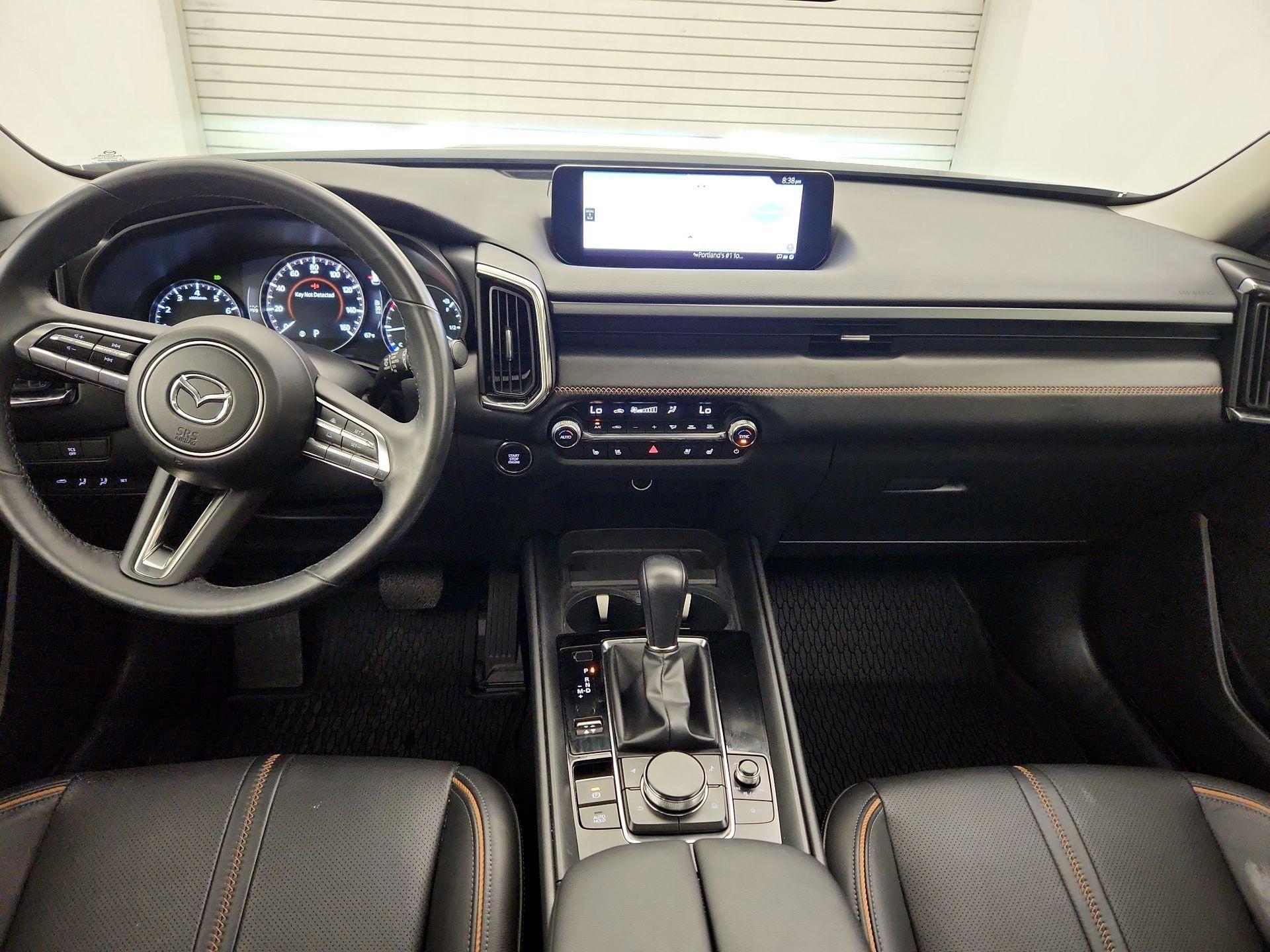 Thumbnail: 2024 Mazda CX-50 - 9