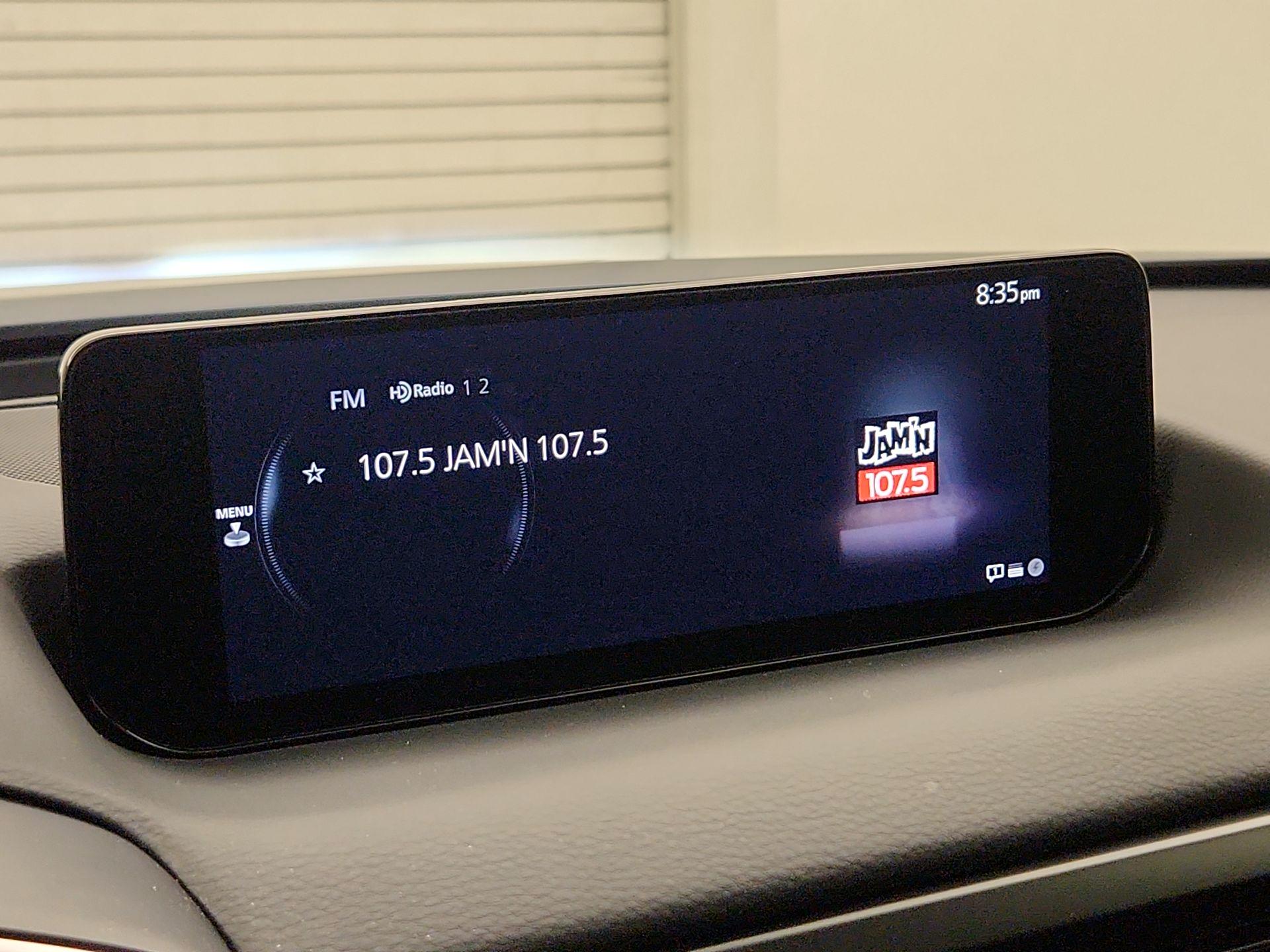 Thumbnail: 2024 Mazda CX-50 - 16
