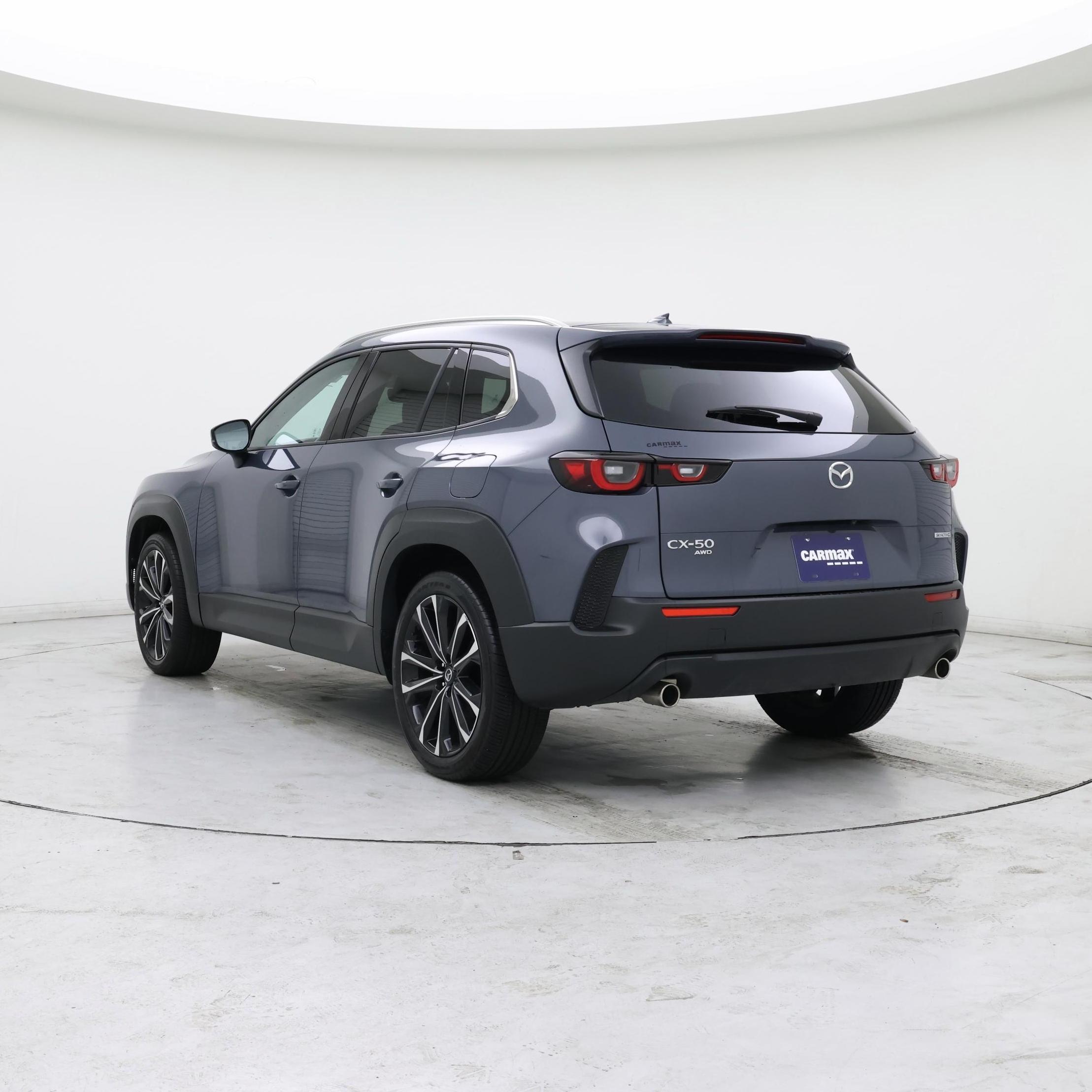 Thumbnail: 2024 Mazda CX-50 - 2