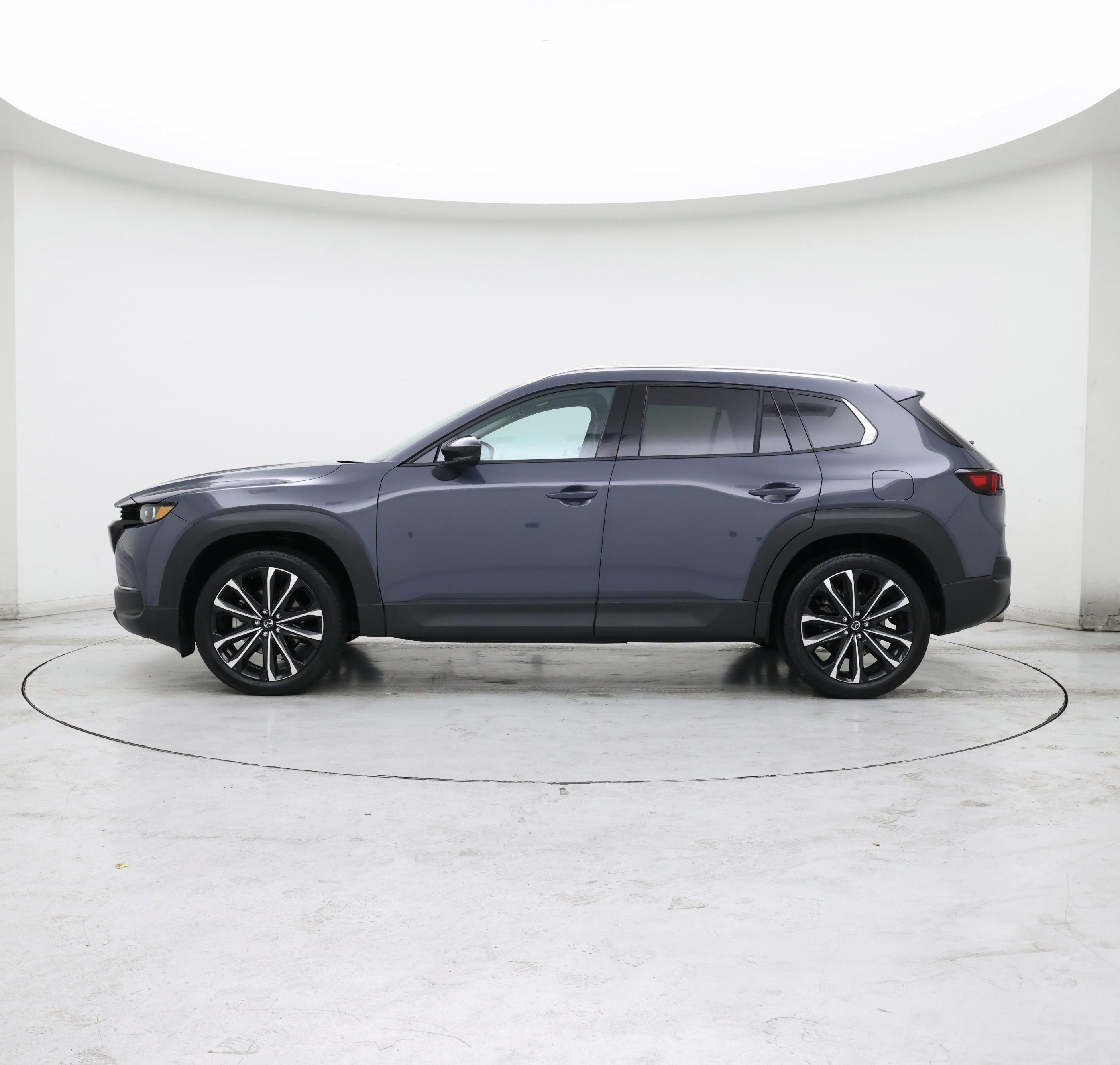 Thumbnail: 2024 Mazda CX-50 - 3