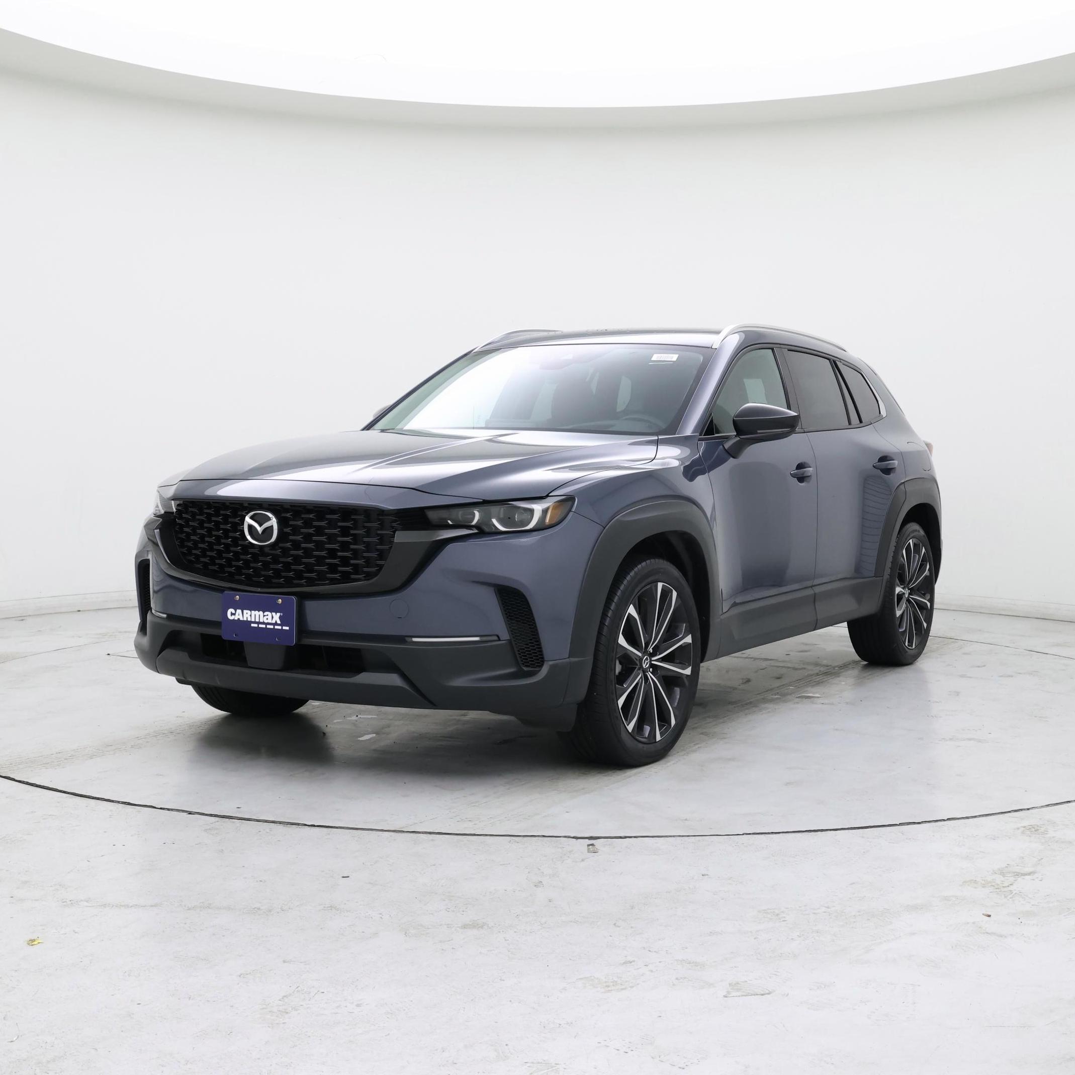 Thumbnail: 2024 Mazda CX-50 - 4