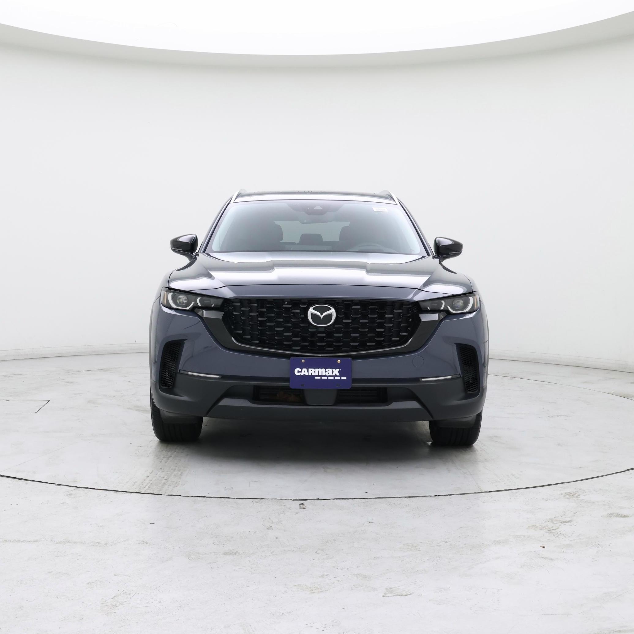 Thumbnail: 2024 Mazda CX-50 - 5