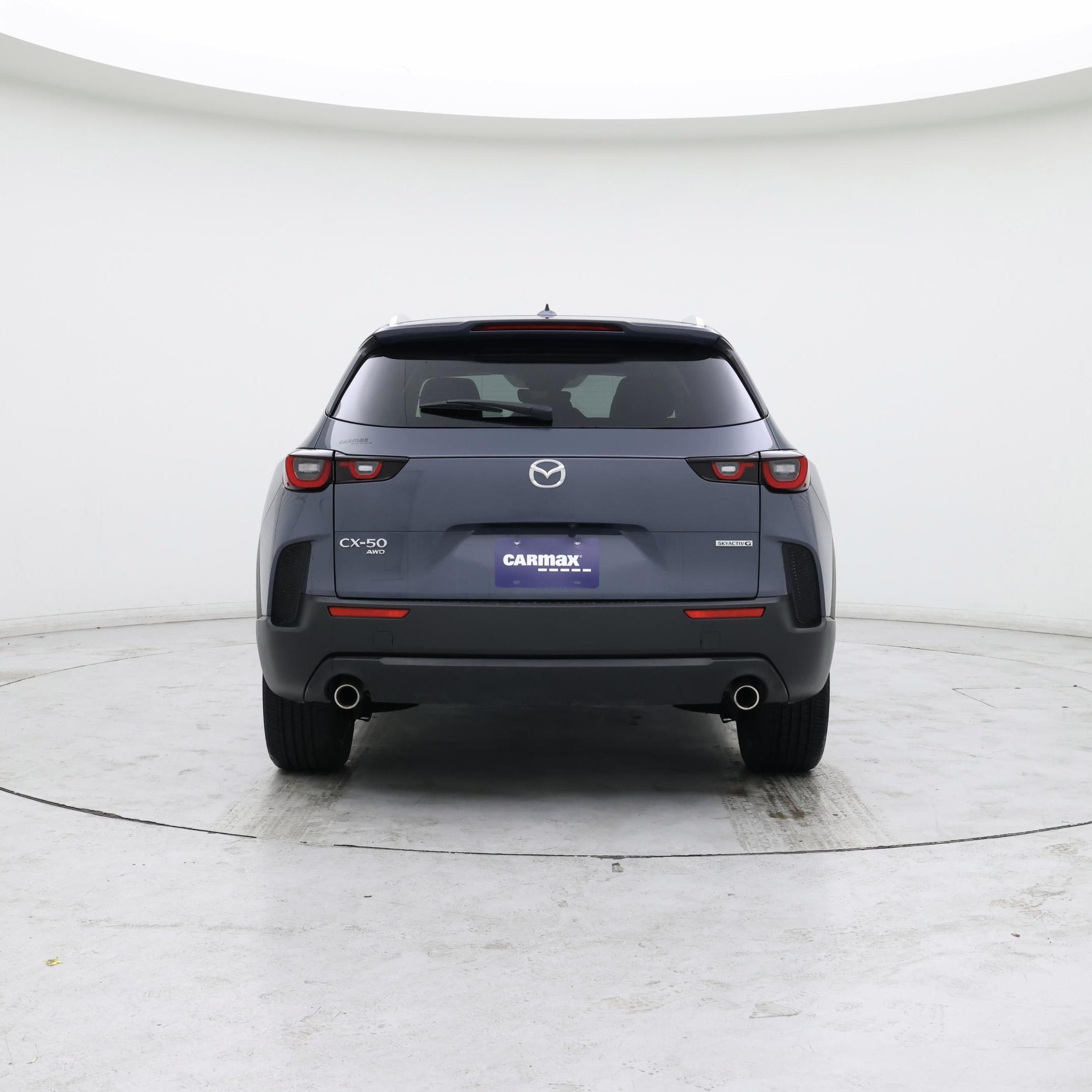 Thumbnail: 2024 Mazda CX-50 - 6