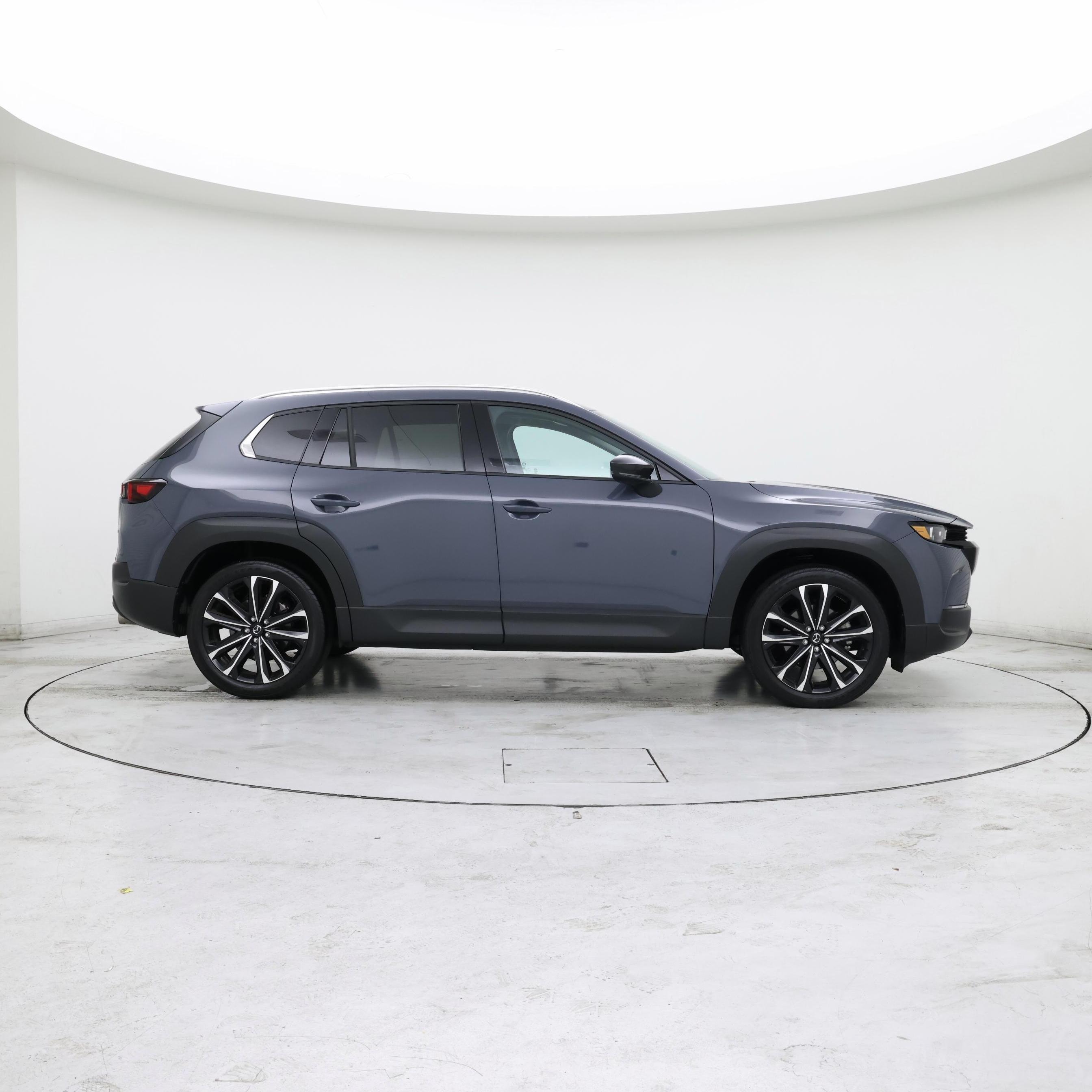 Thumbnail: 2024 Mazda CX-50 - 7