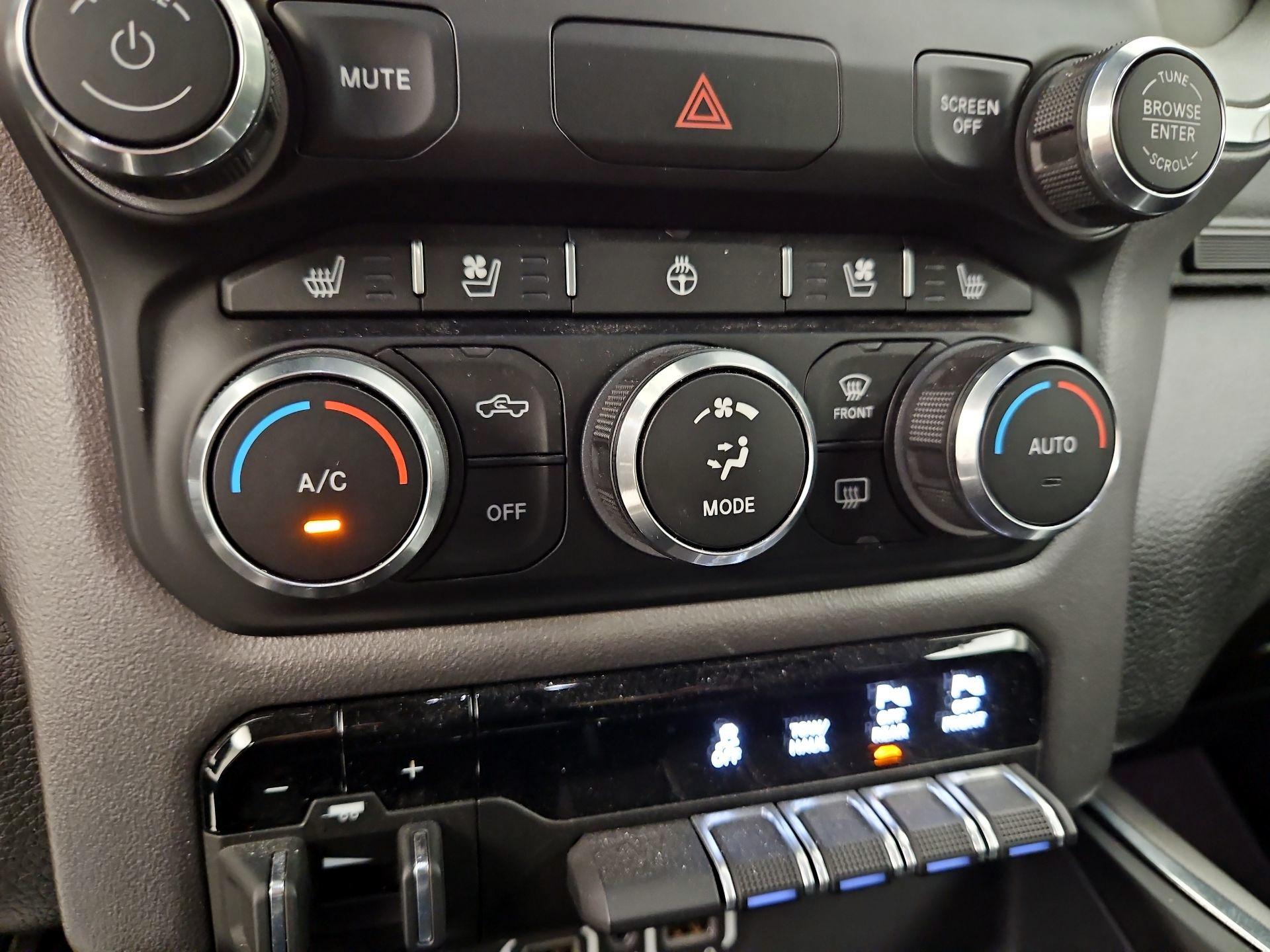 Thumbnail: 2021 RAM 1500 - 16
