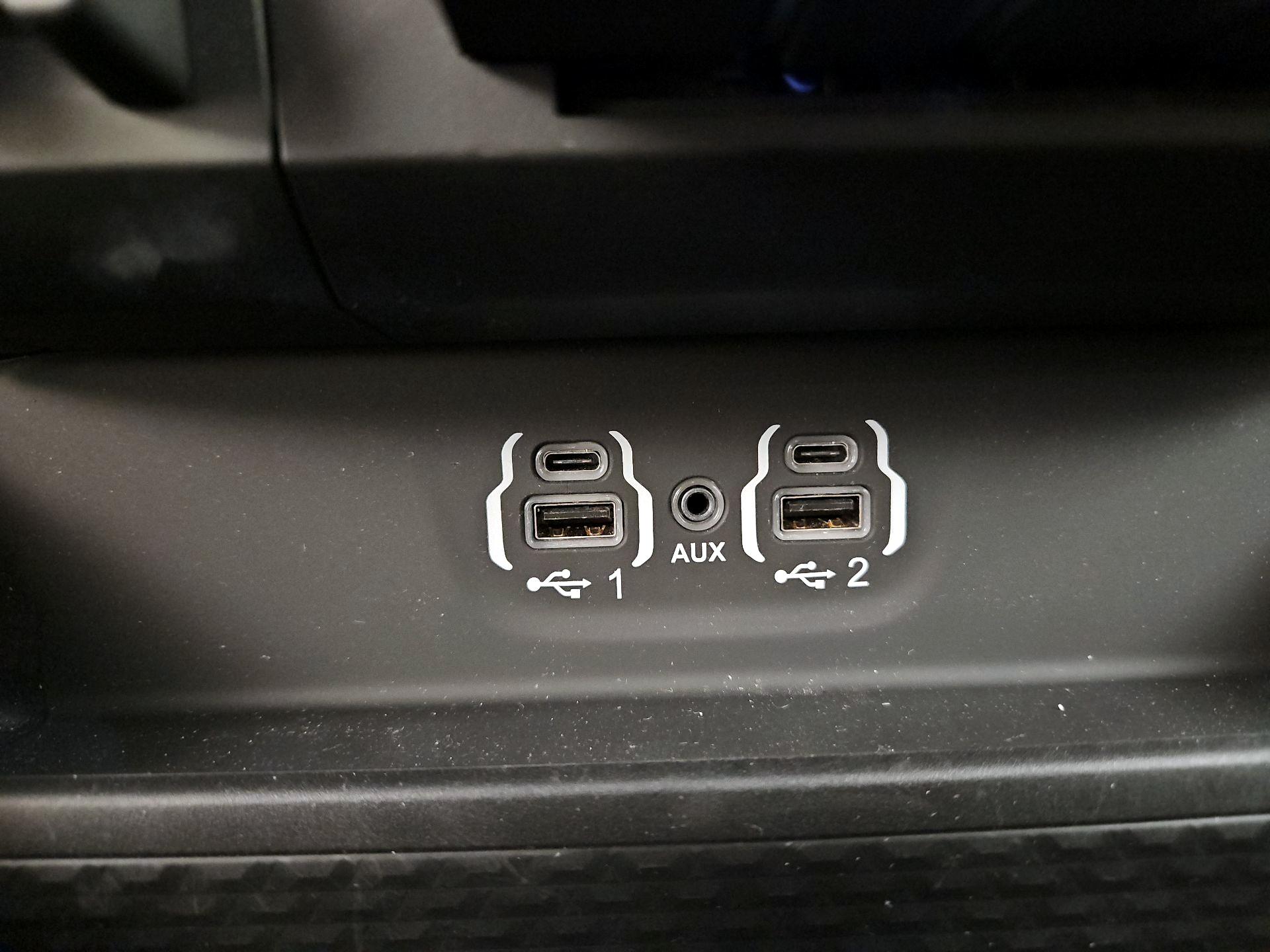 Thumbnail: 2021 RAM 1500 - 18