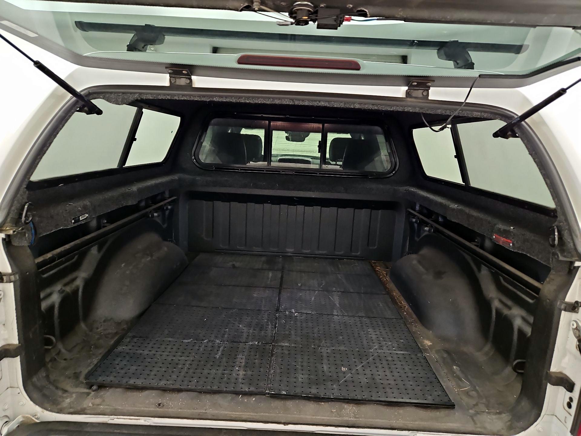 Thumbnail: 2021 RAM 1500 - 20
